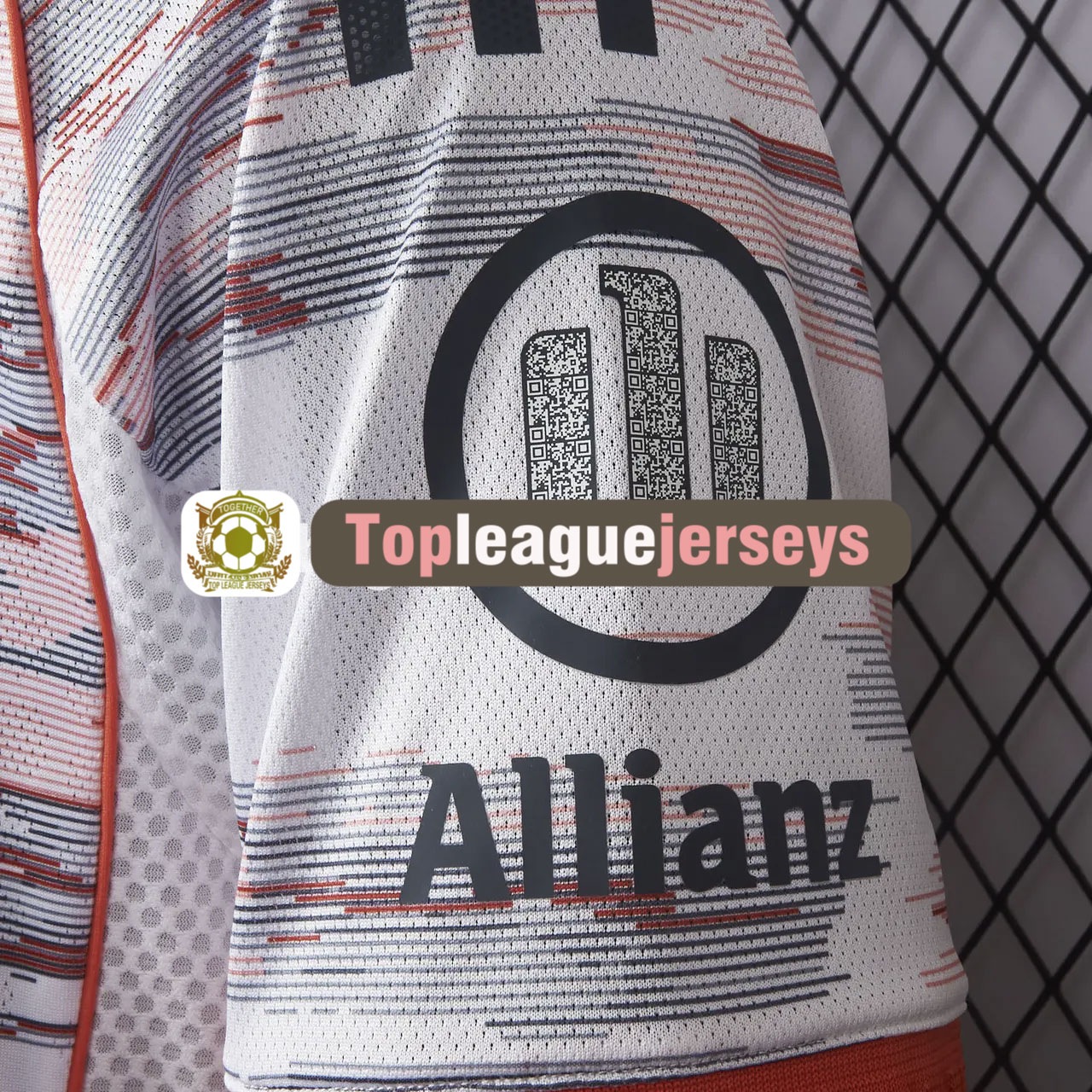 Socce Jerseys-topleaguejerseys.com
