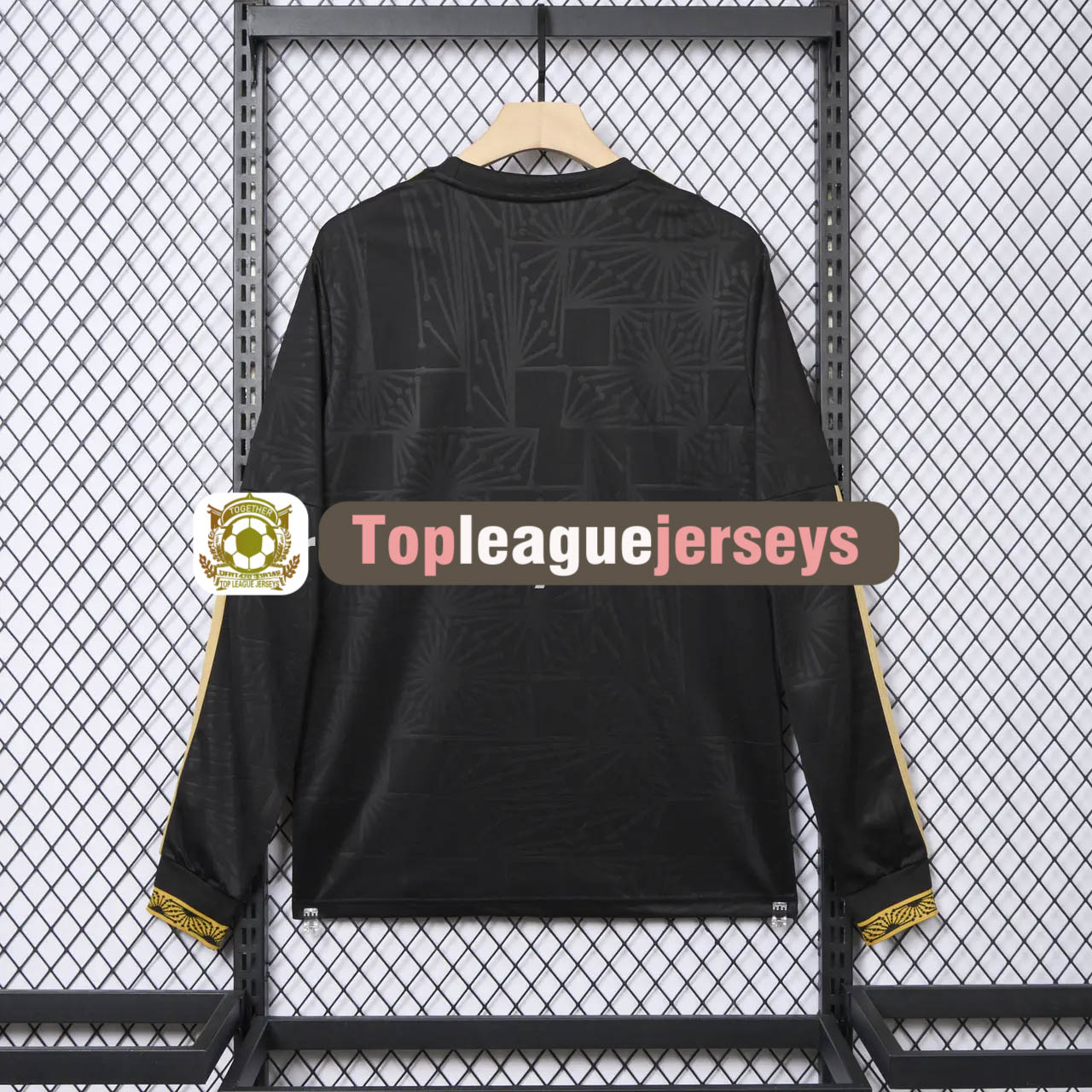 Socce Jerseys-topleaguejerseys.com
