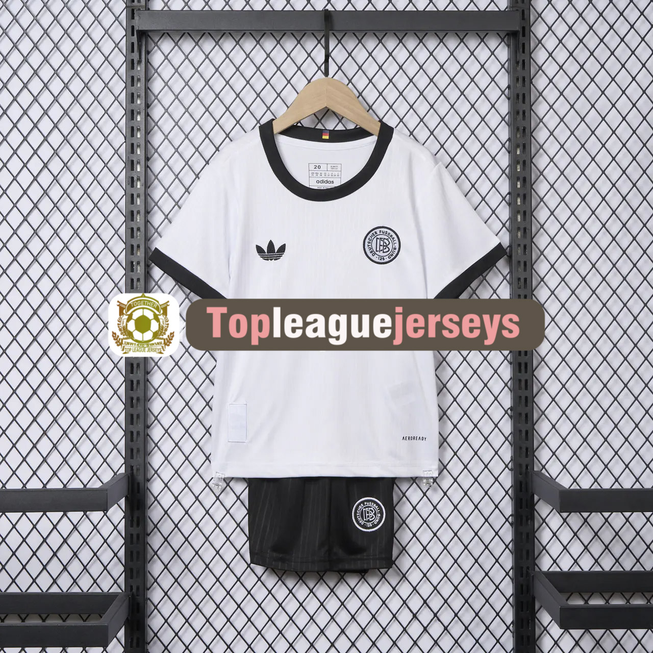 Socce Jerseys-topleaguejerseys.com