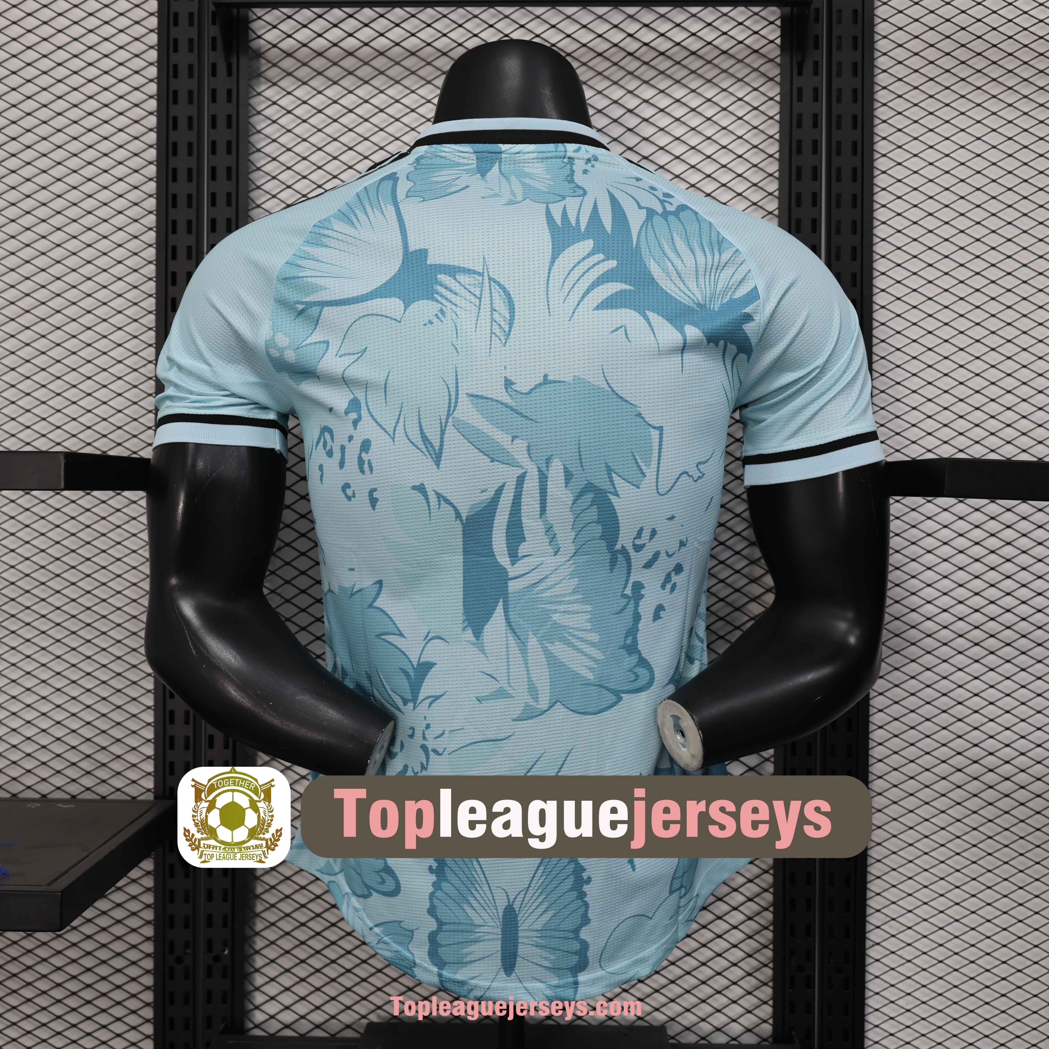 Socce Jerseys-topleaguejerseys.com