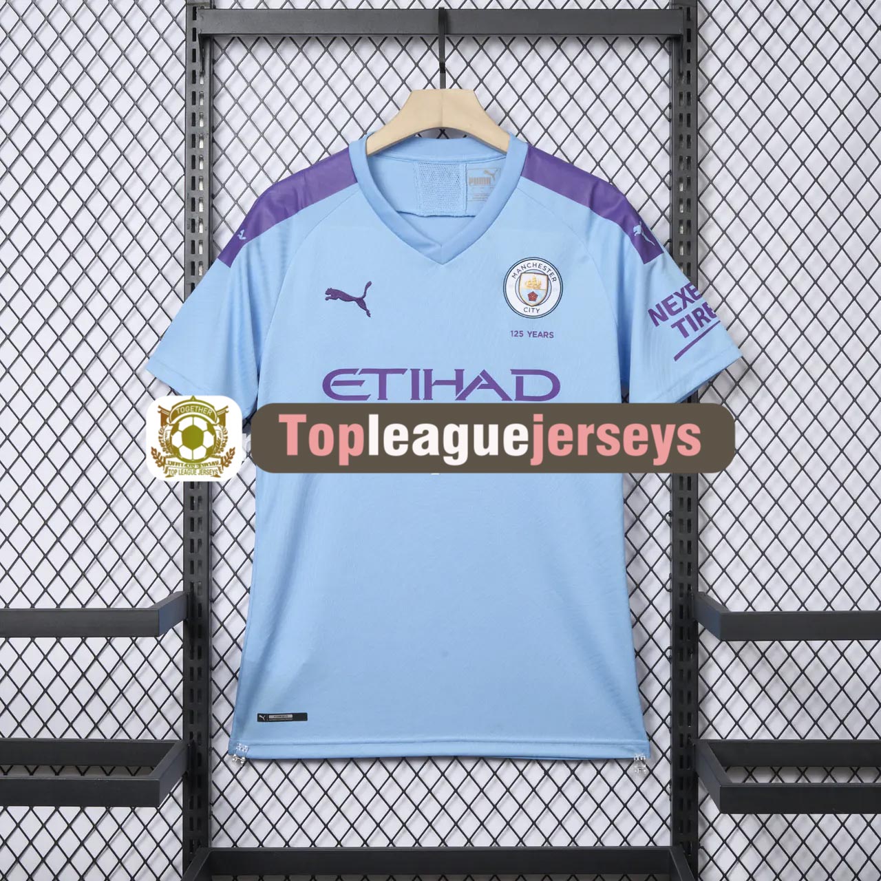 Socce Jerseys-topleaguejerseys.com