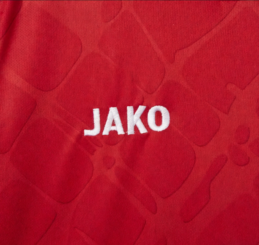Socce Jerseys-topleaguejerseys.com