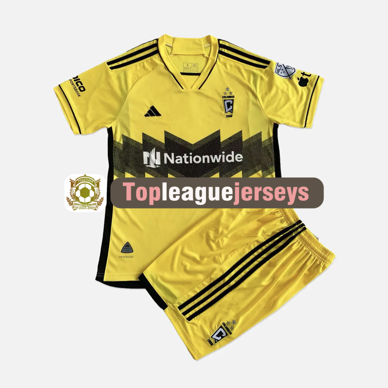 Socce Jerseys-topleaguejerseys.com