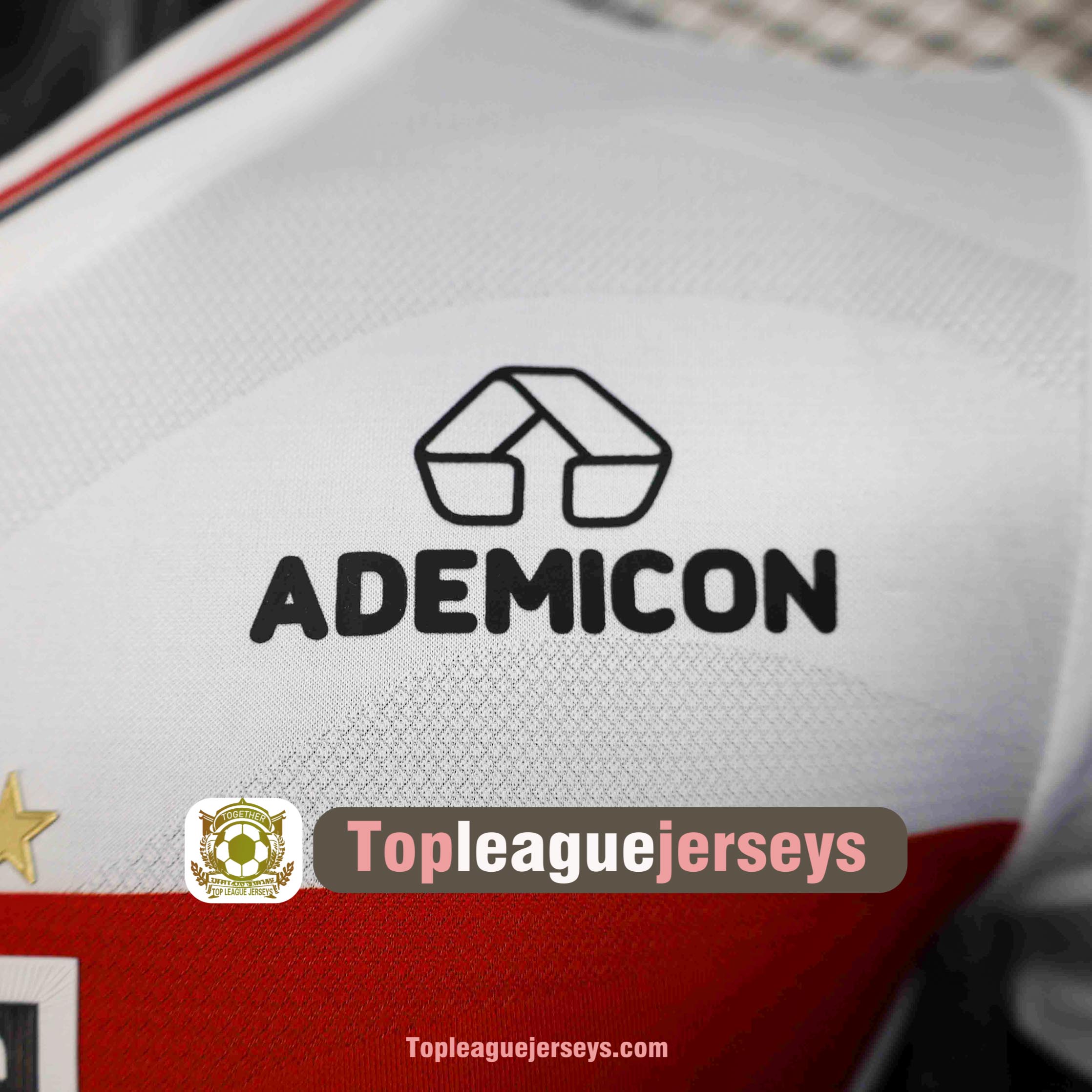 Socce Jerseys-topleaguejerseys.com