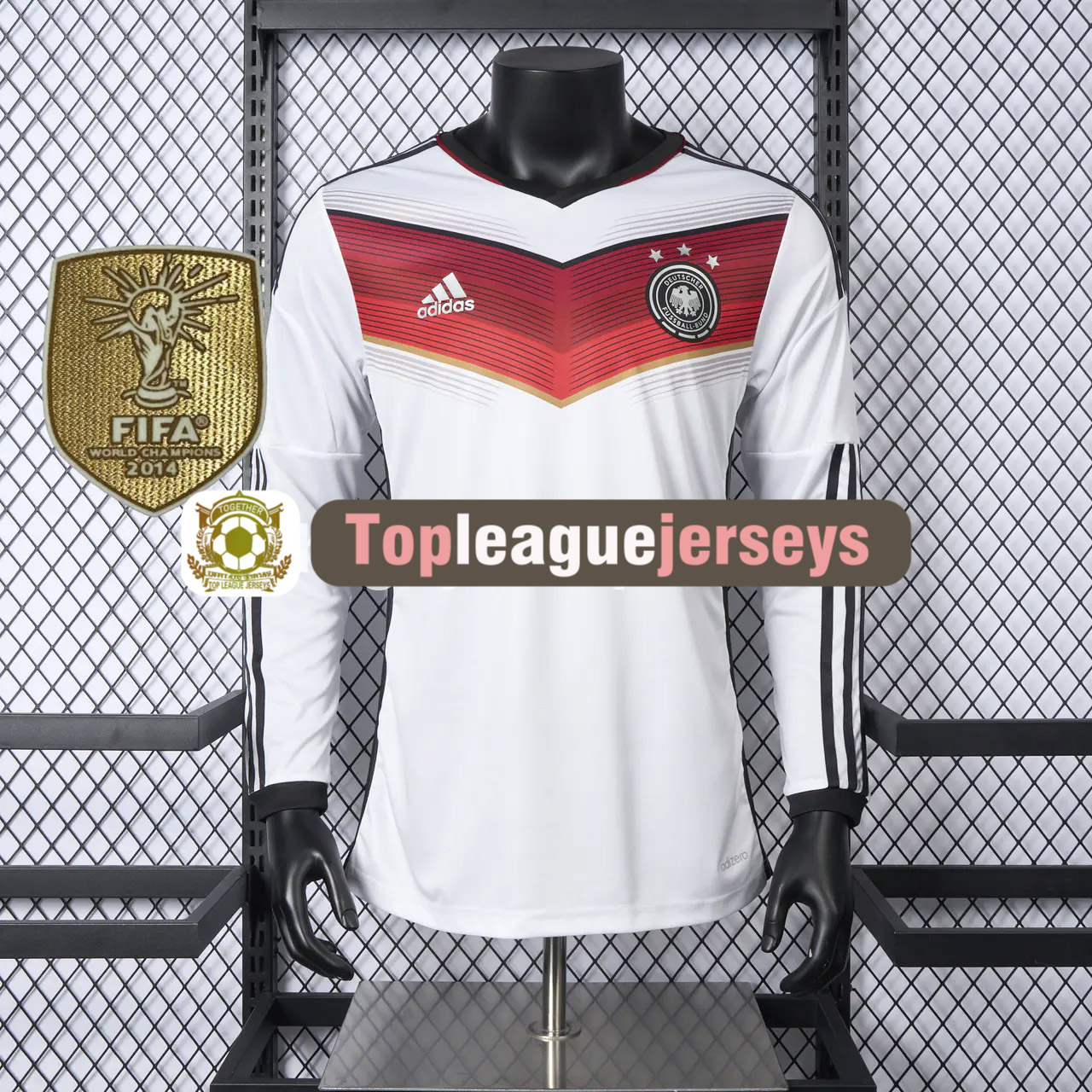 Socce Jerseys-topleaguejerseys.com