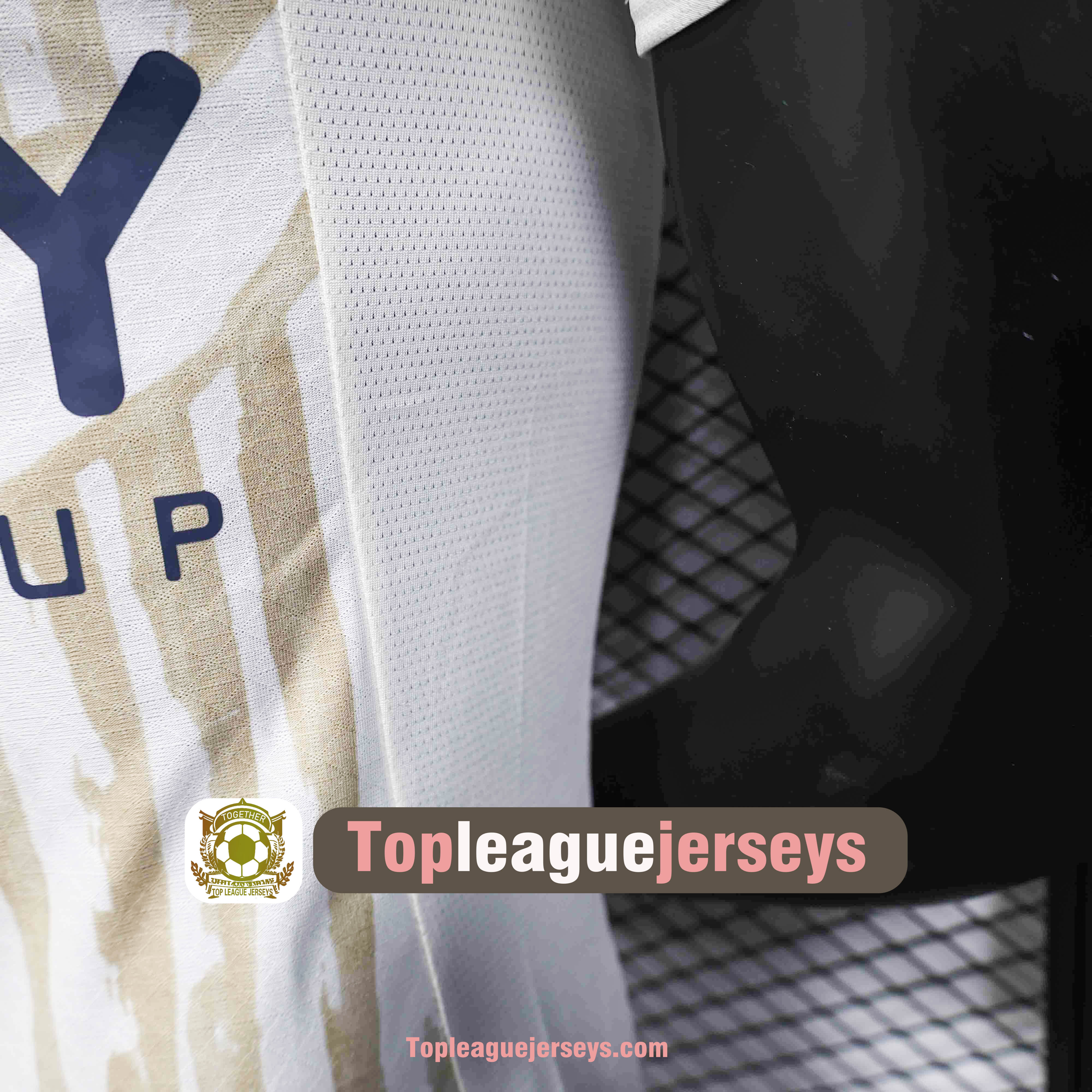 Socce Jerseys-topleaguejerseys.com