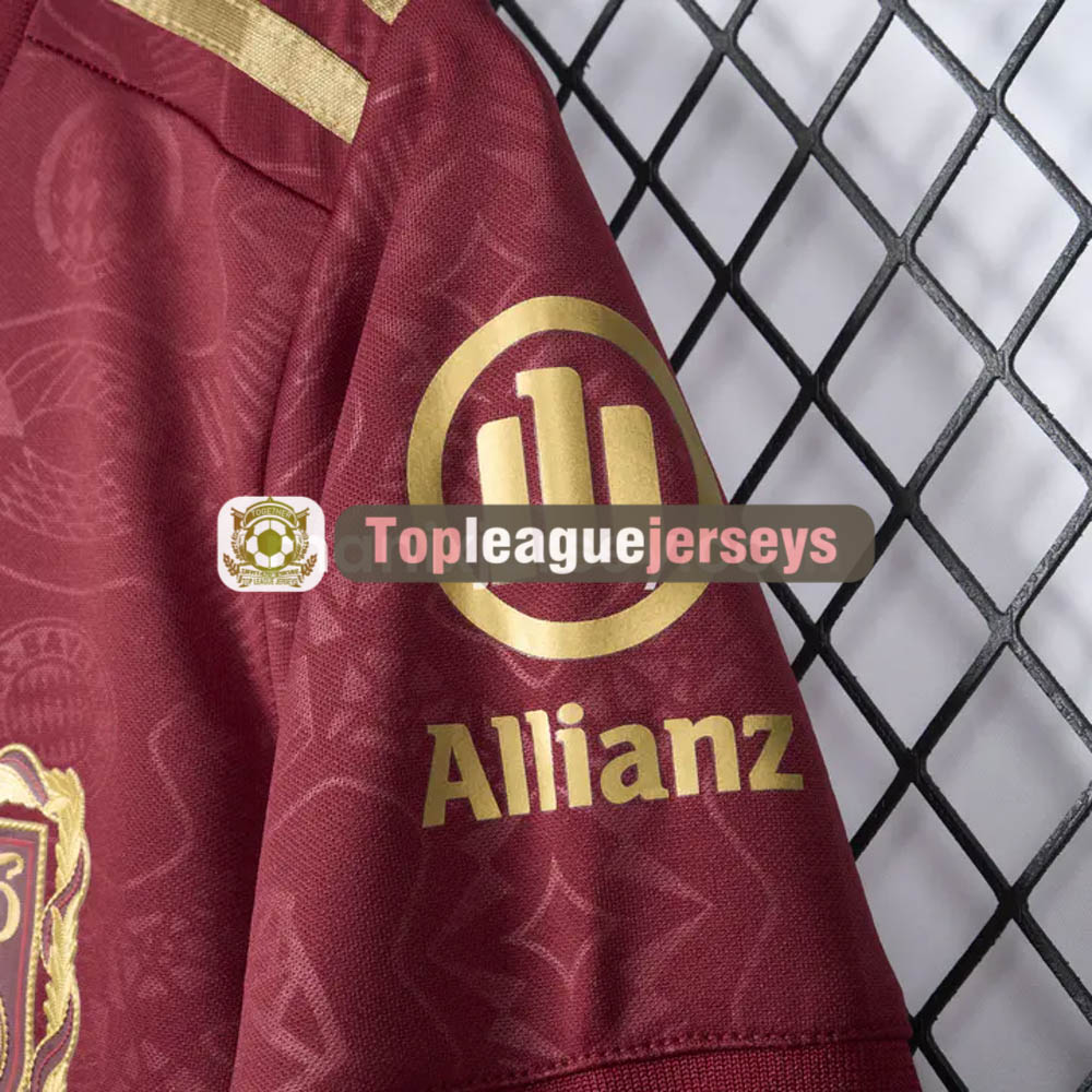 Socce Jerseys-topleaguejerseys.com