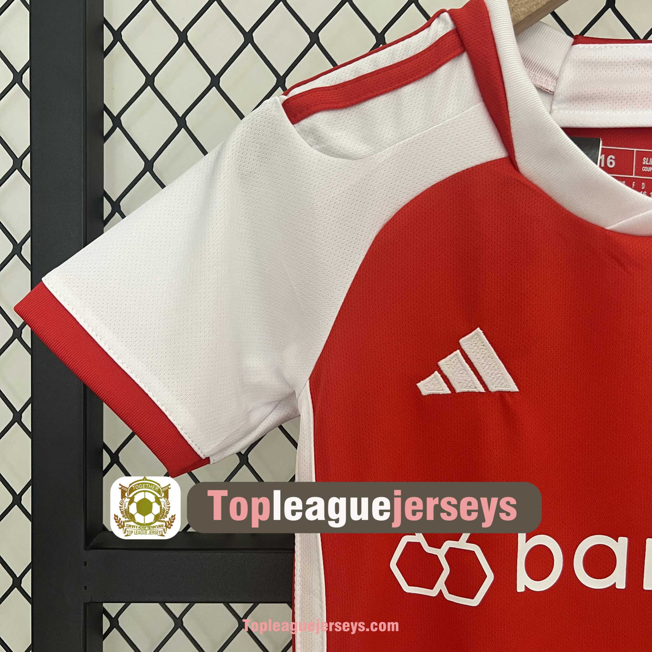 Socce Jerseys-topleaguejerseys.com