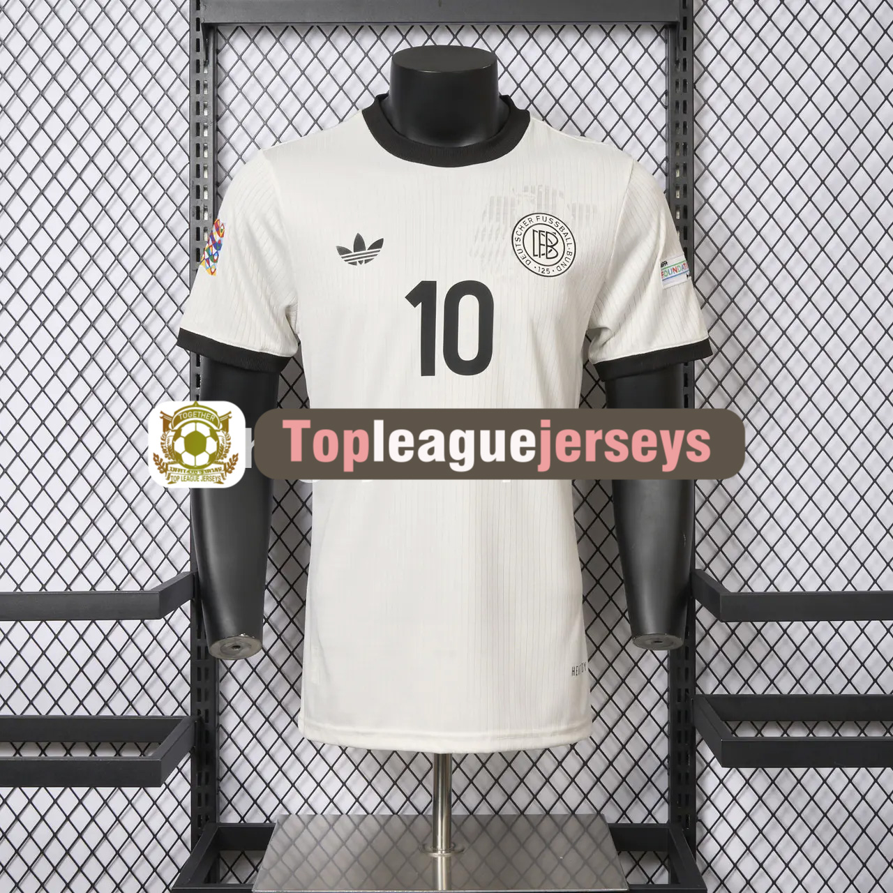 Socce Jerseys-topleaguejerseys.com