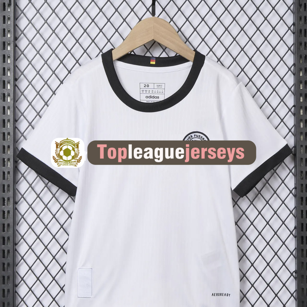 Socce Jerseys-topleaguejerseys.com