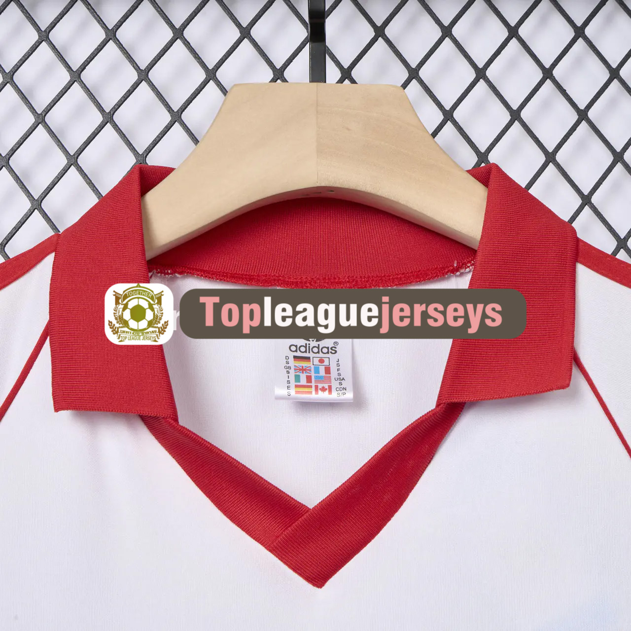 Socce Jerseys-topleaguejerseys.com