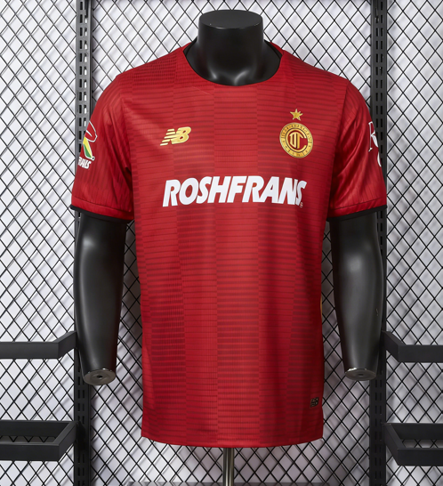 Socce Jerseys-topleaguejerseys.com