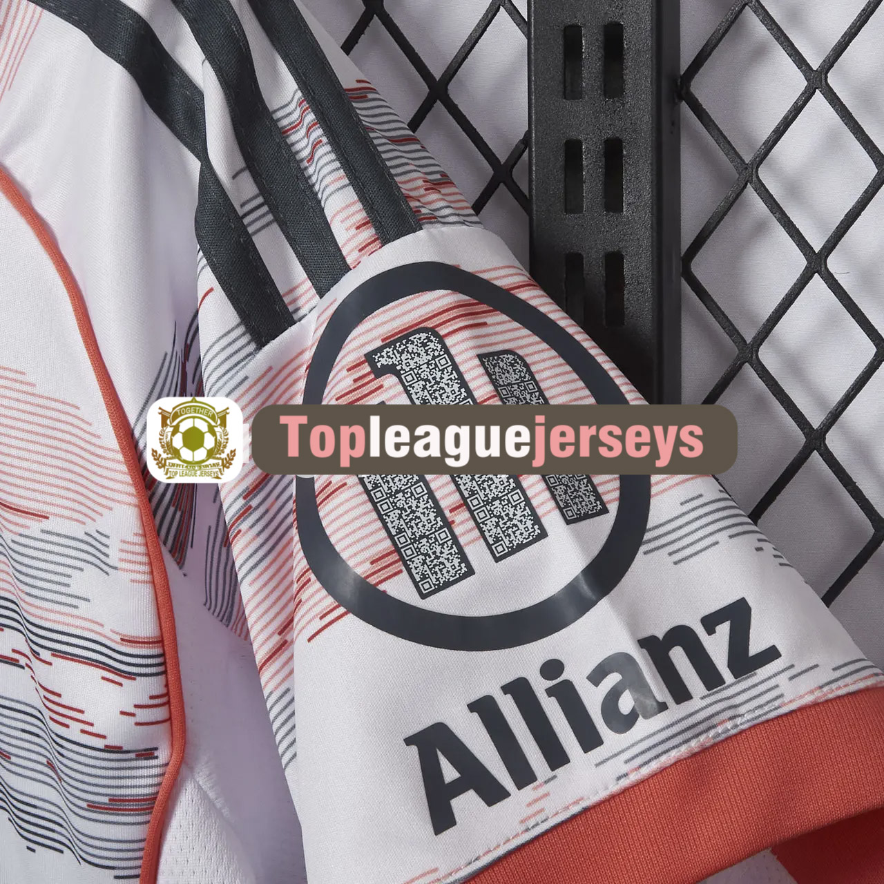 Socce Jerseys-topleaguejerseys.com