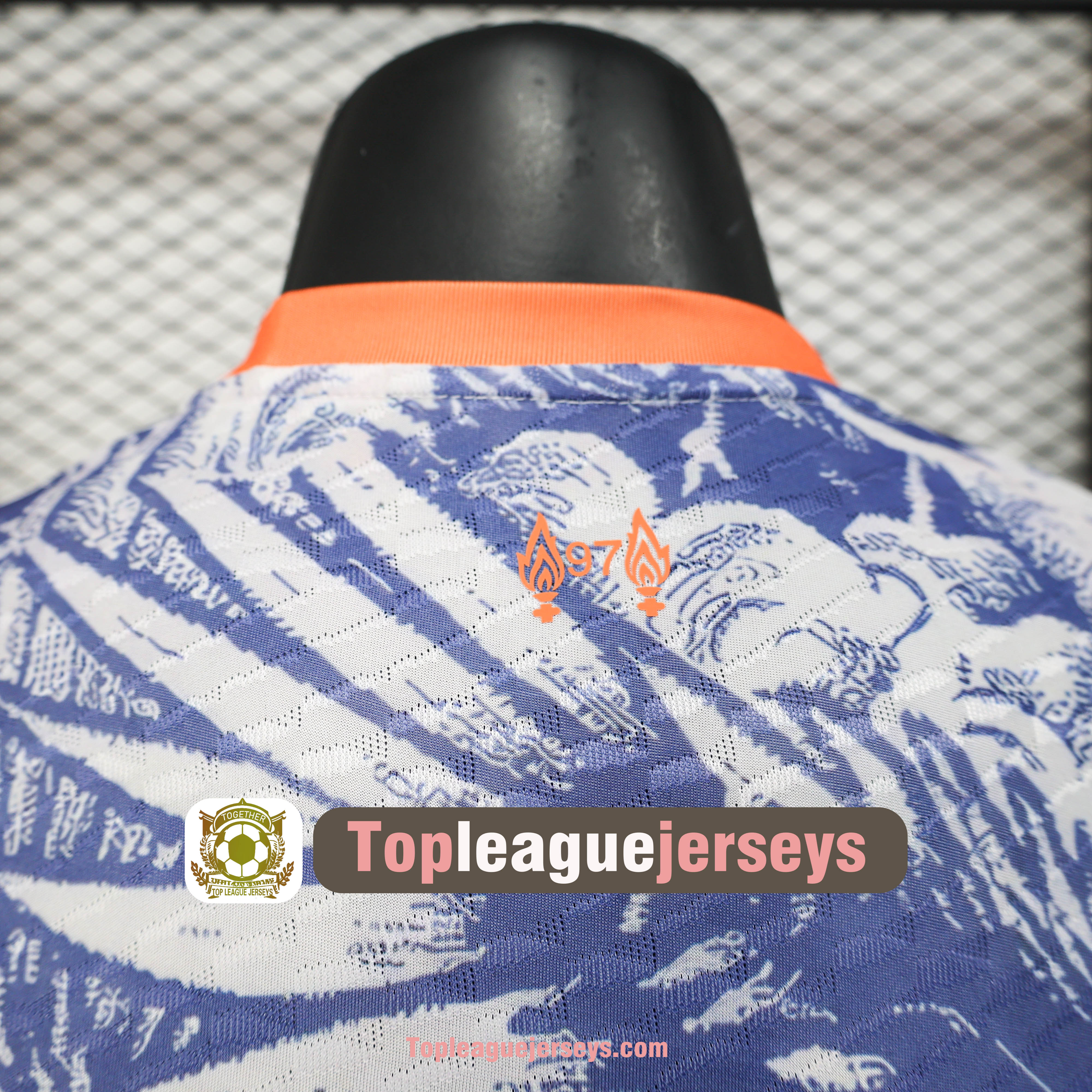 Socce Jerseys-topleaguejerseys.com