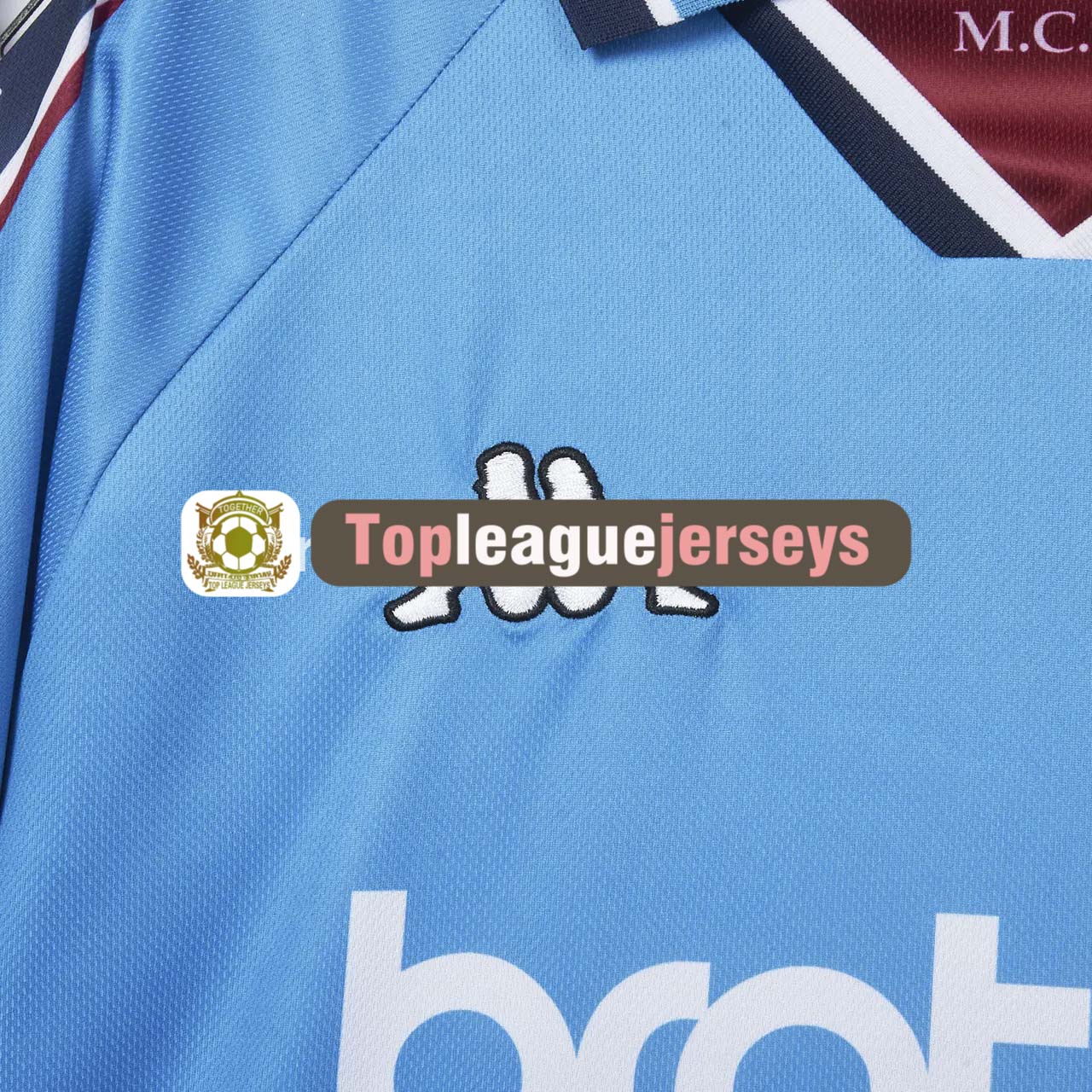 Socce Jerseys-topleaguejerseys.com