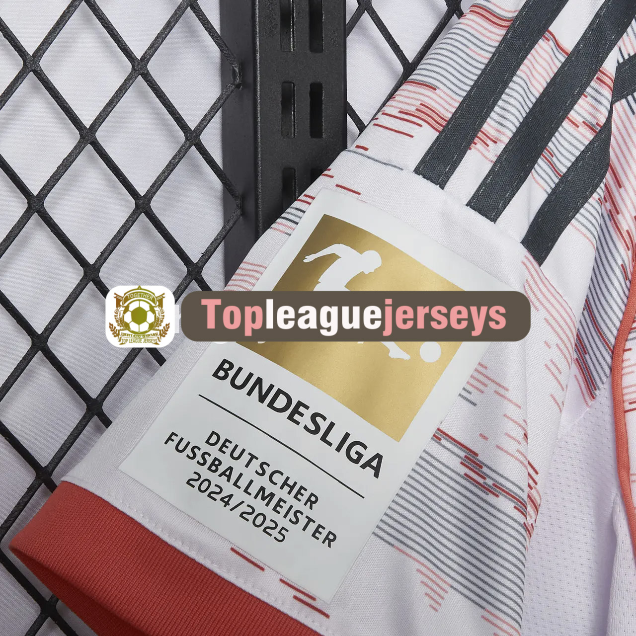 Socce Jerseys-topleaguejerseys.com