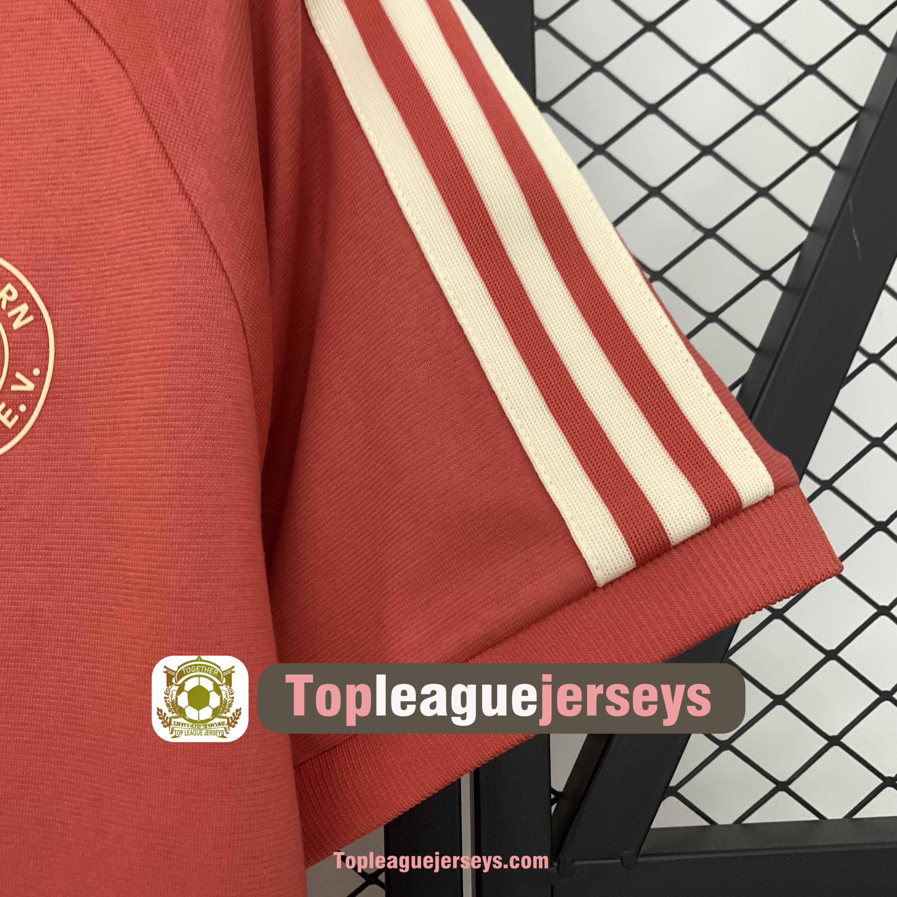 Socce Jerseys-topleaguejerseys.com