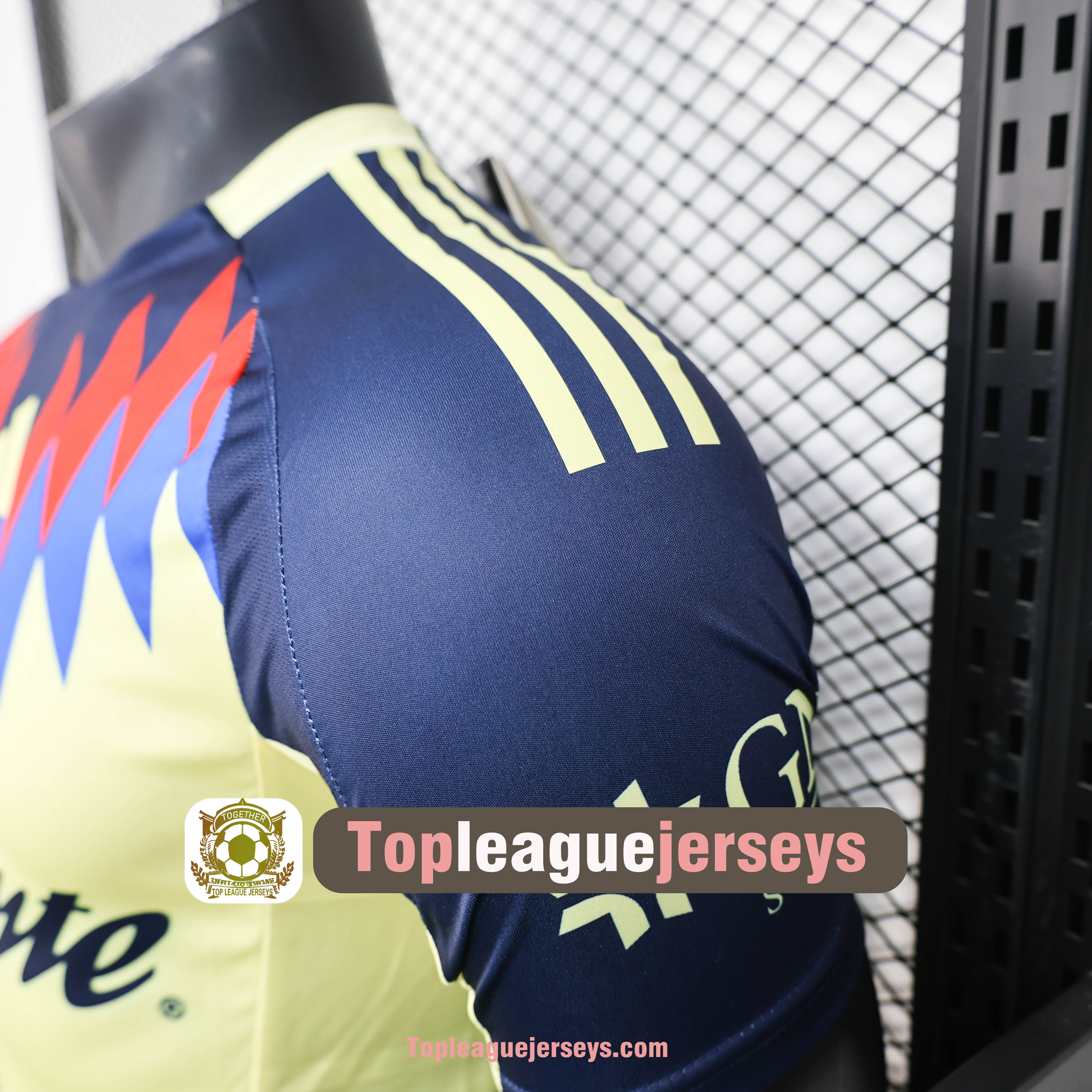 Socce Jerseys-topleaguejerseys.com
