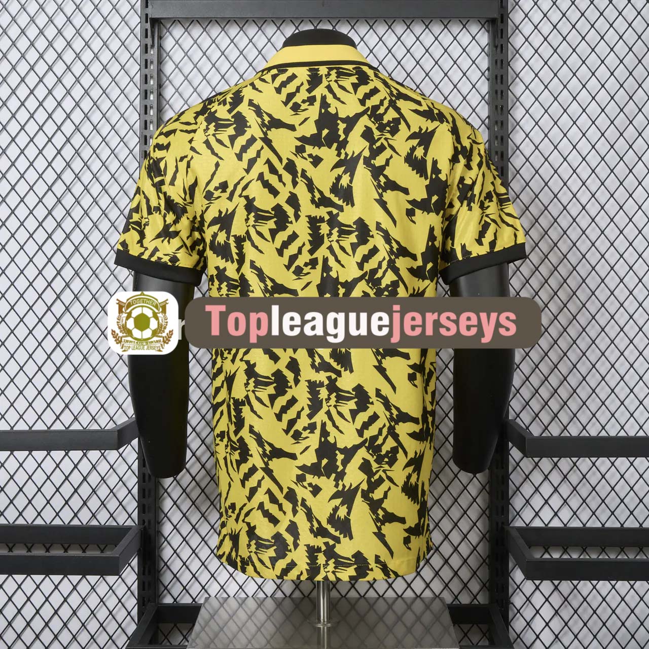 Socce Jerseys-topleaguejerseys.com