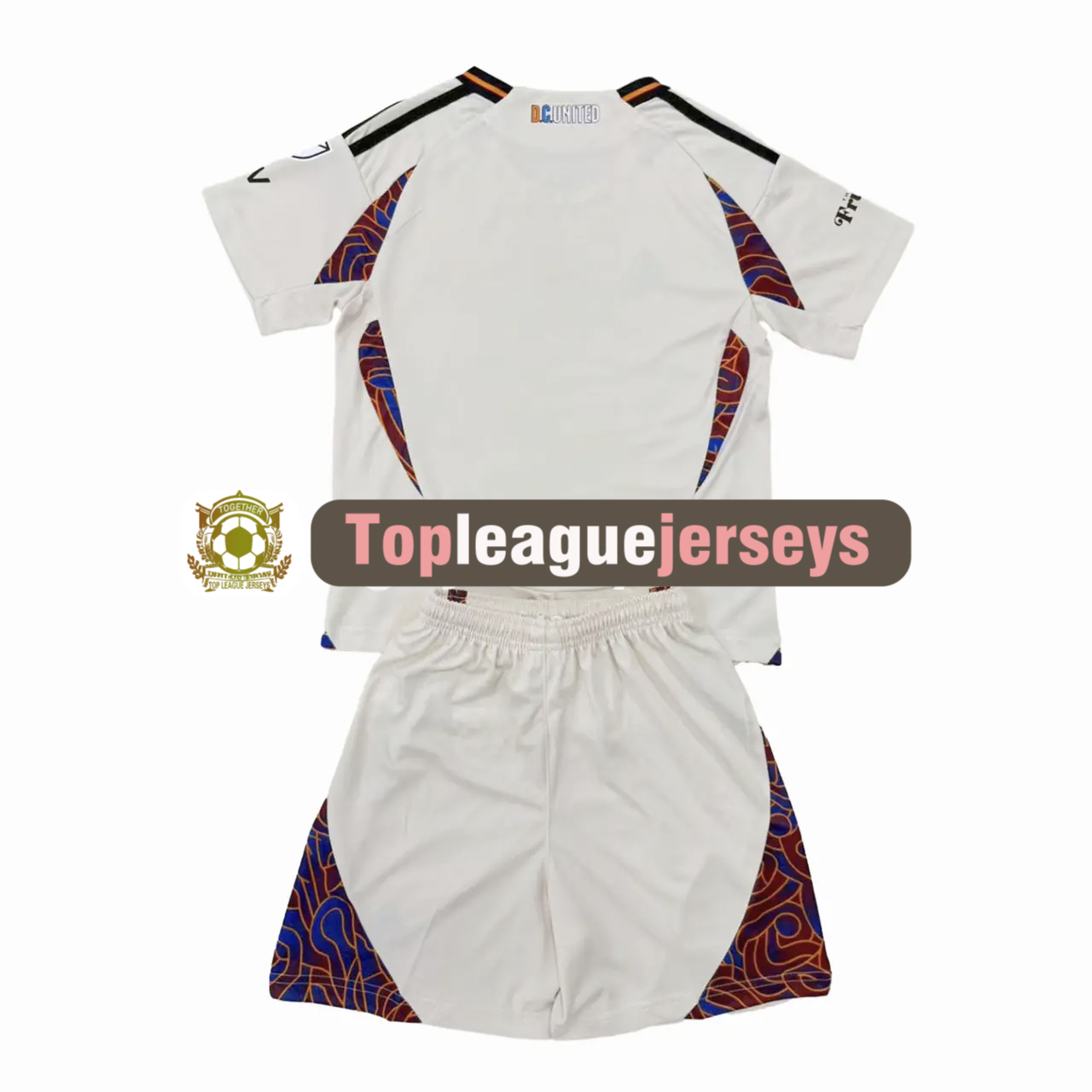 Socce Jerseys-topleaguejerseys.com