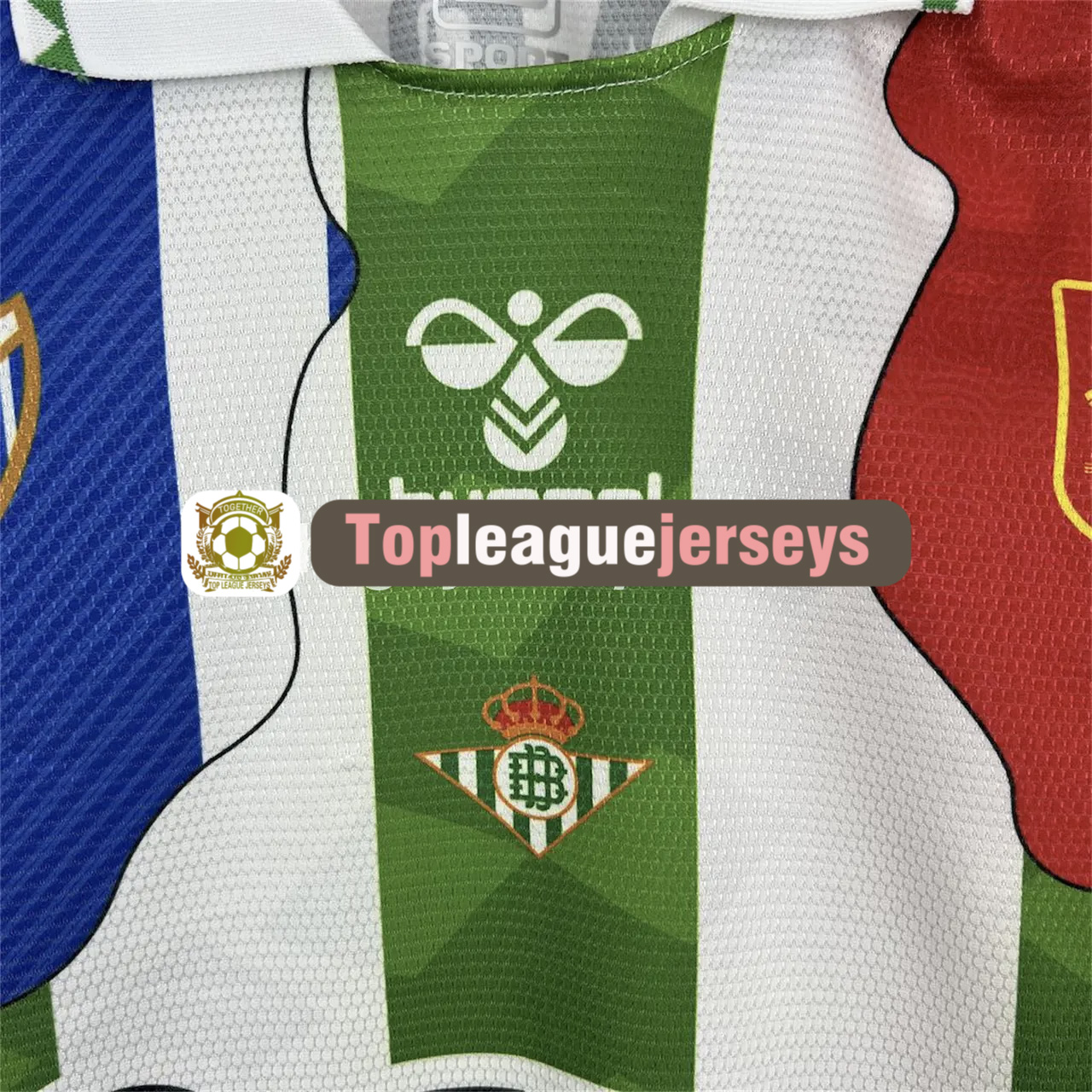 Socce Jerseys-topleaguejerseys.com