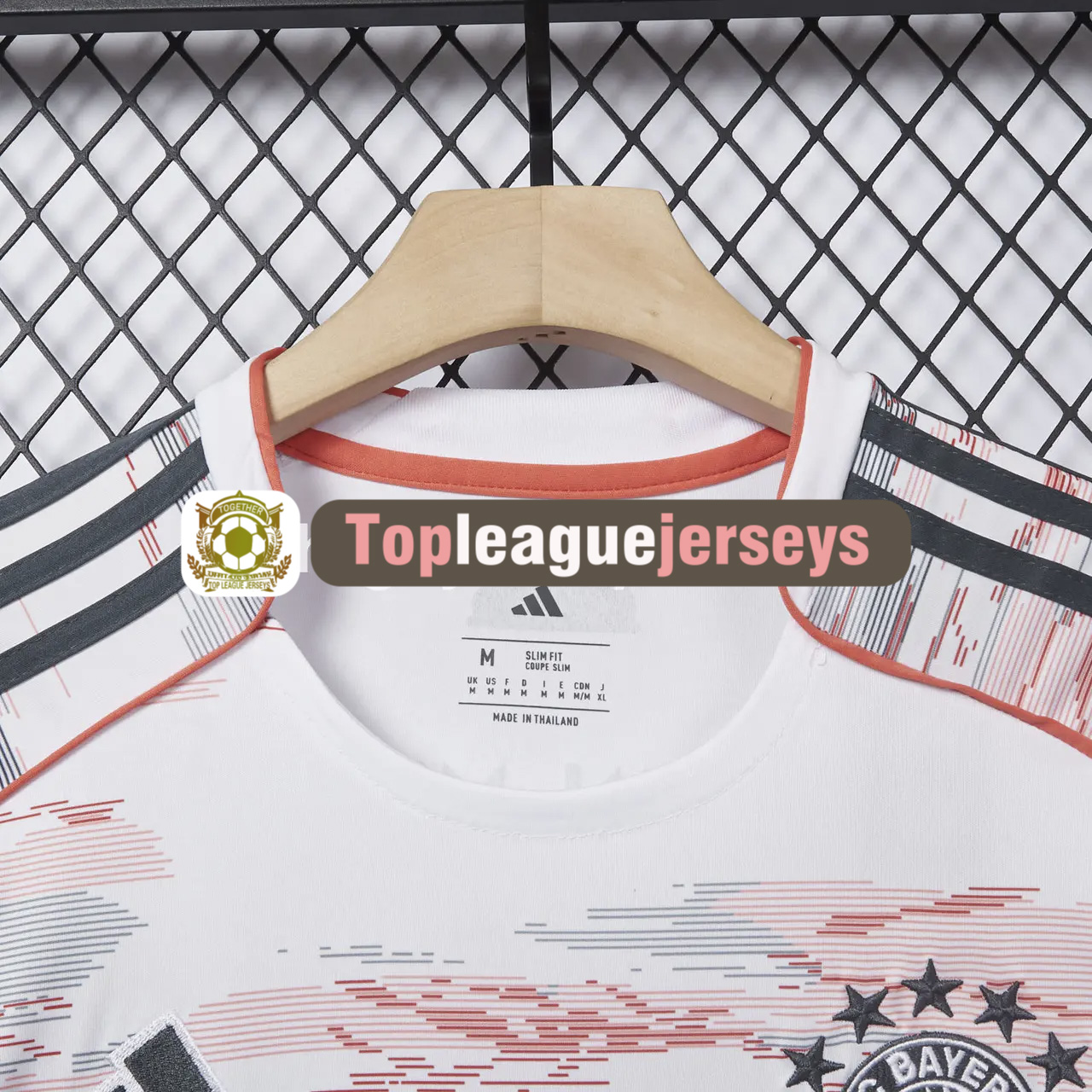 Socce Jerseys-topleaguejerseys.com