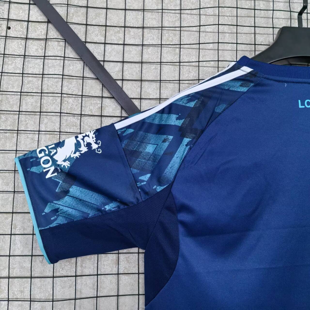 Socce Jerseys-topleaguejerseys.com
