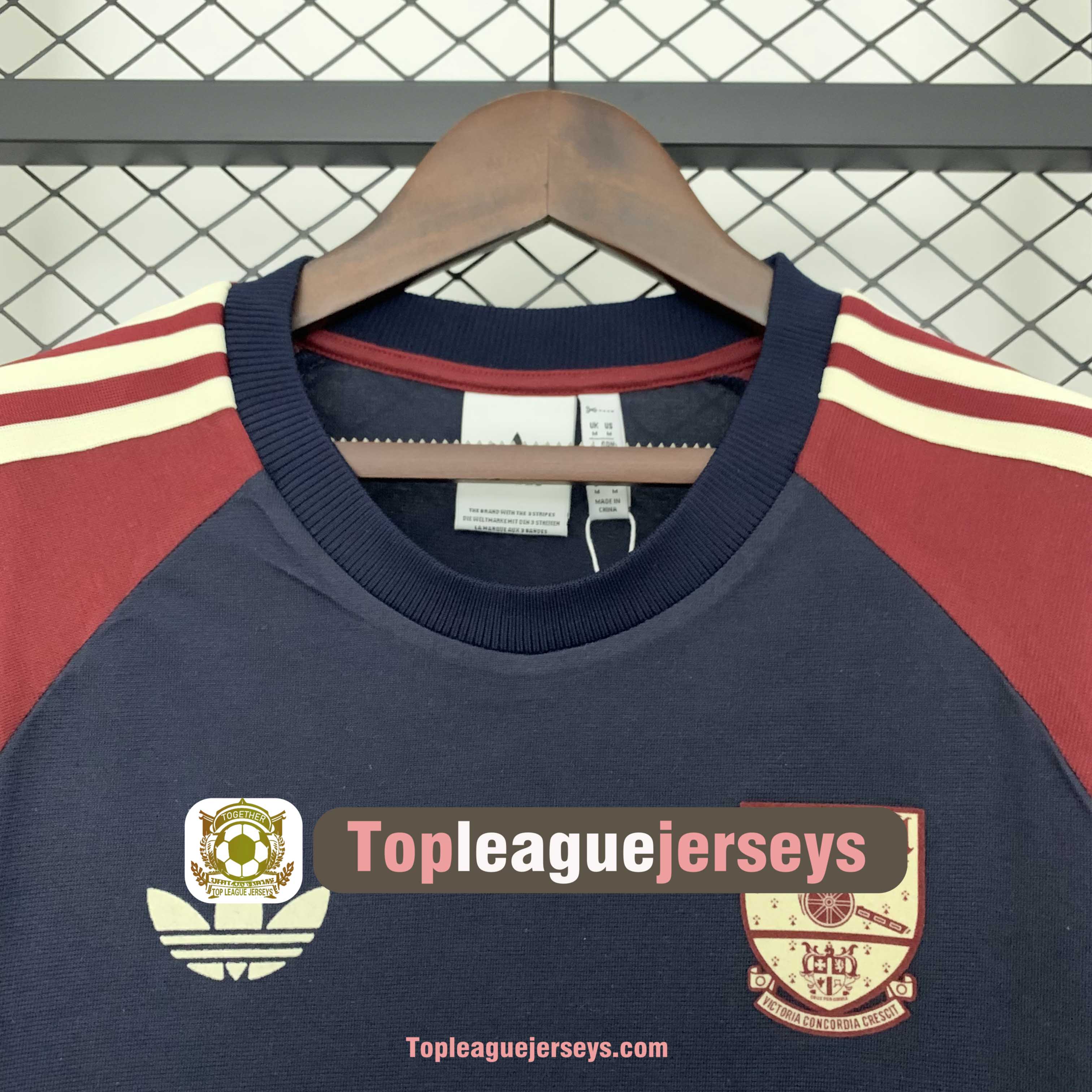 Socce Jerseys-topleaguejerseys.com
