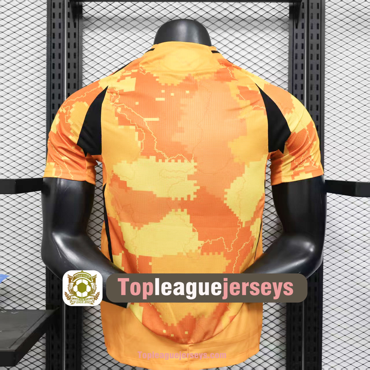 Socce Jerseys-topleaguejerseys.com
