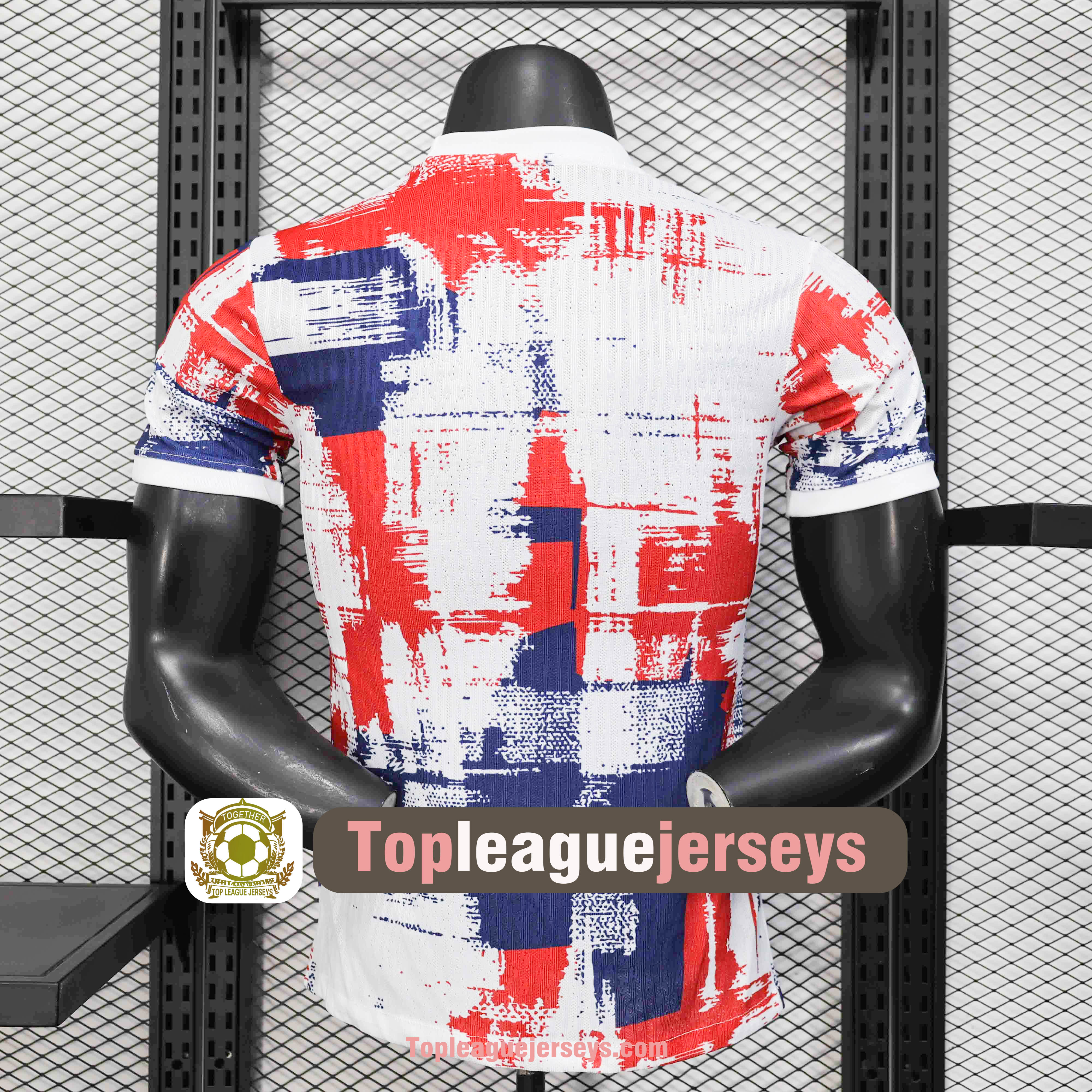 Socce Jerseys-topleaguejerseys.com