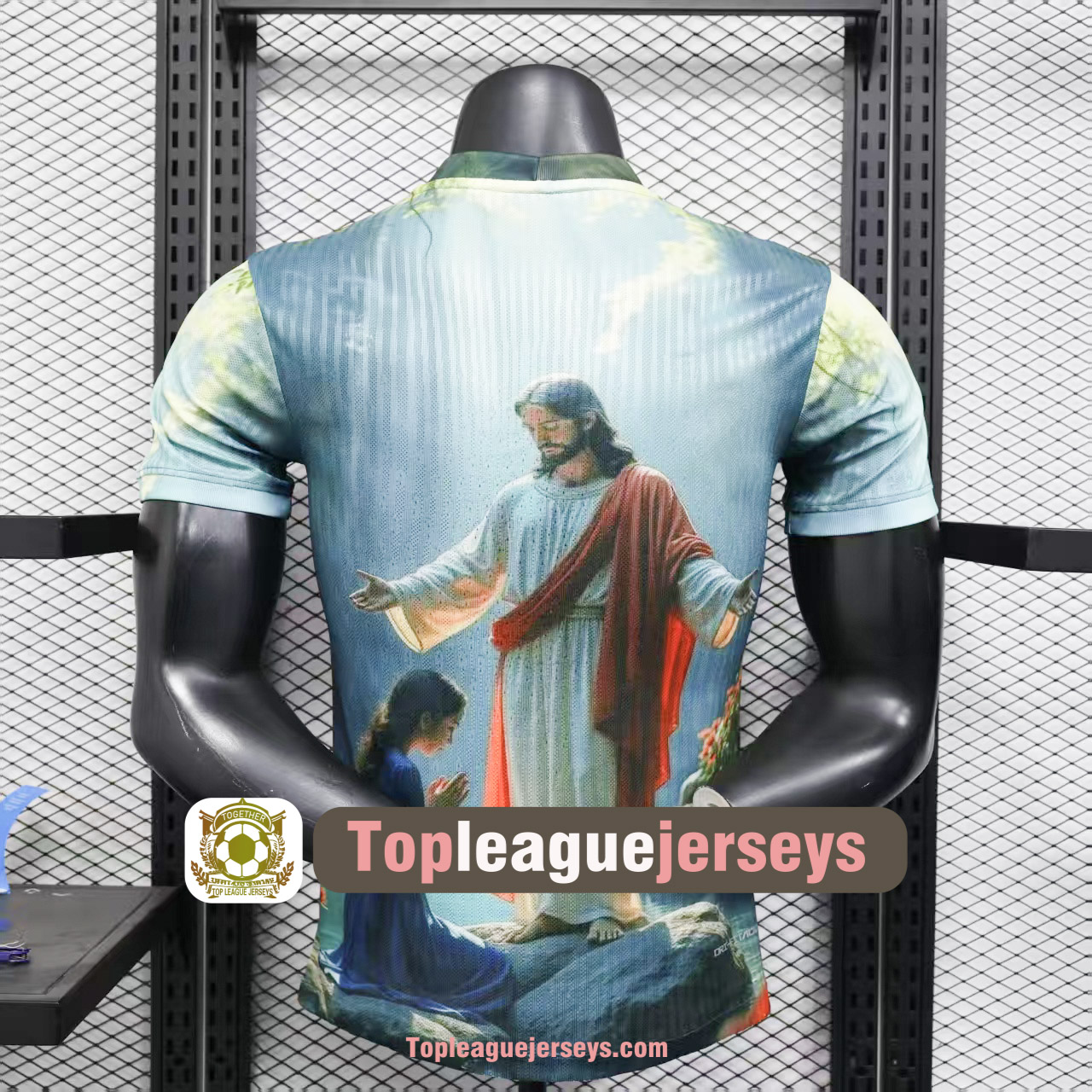 Socce Jerseys-topleaguejerseys.com