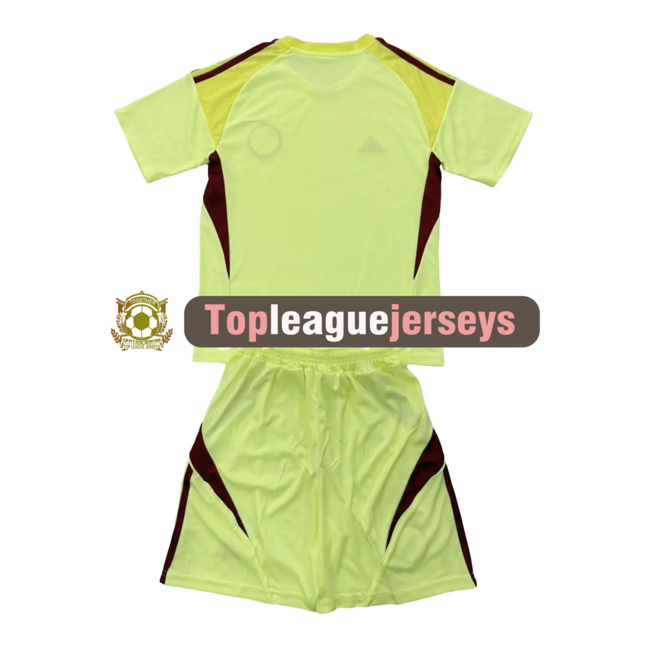 Socce Jerseys-topleaguejerseys.com