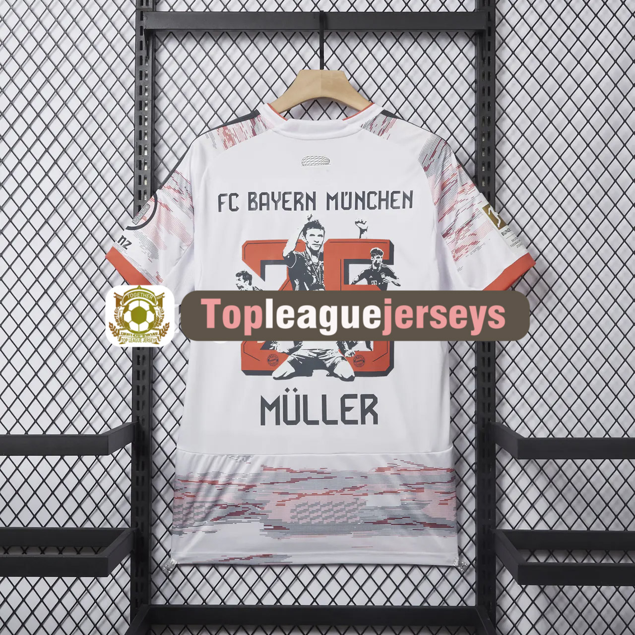 Socce Jerseys-topleaguejerseys.com