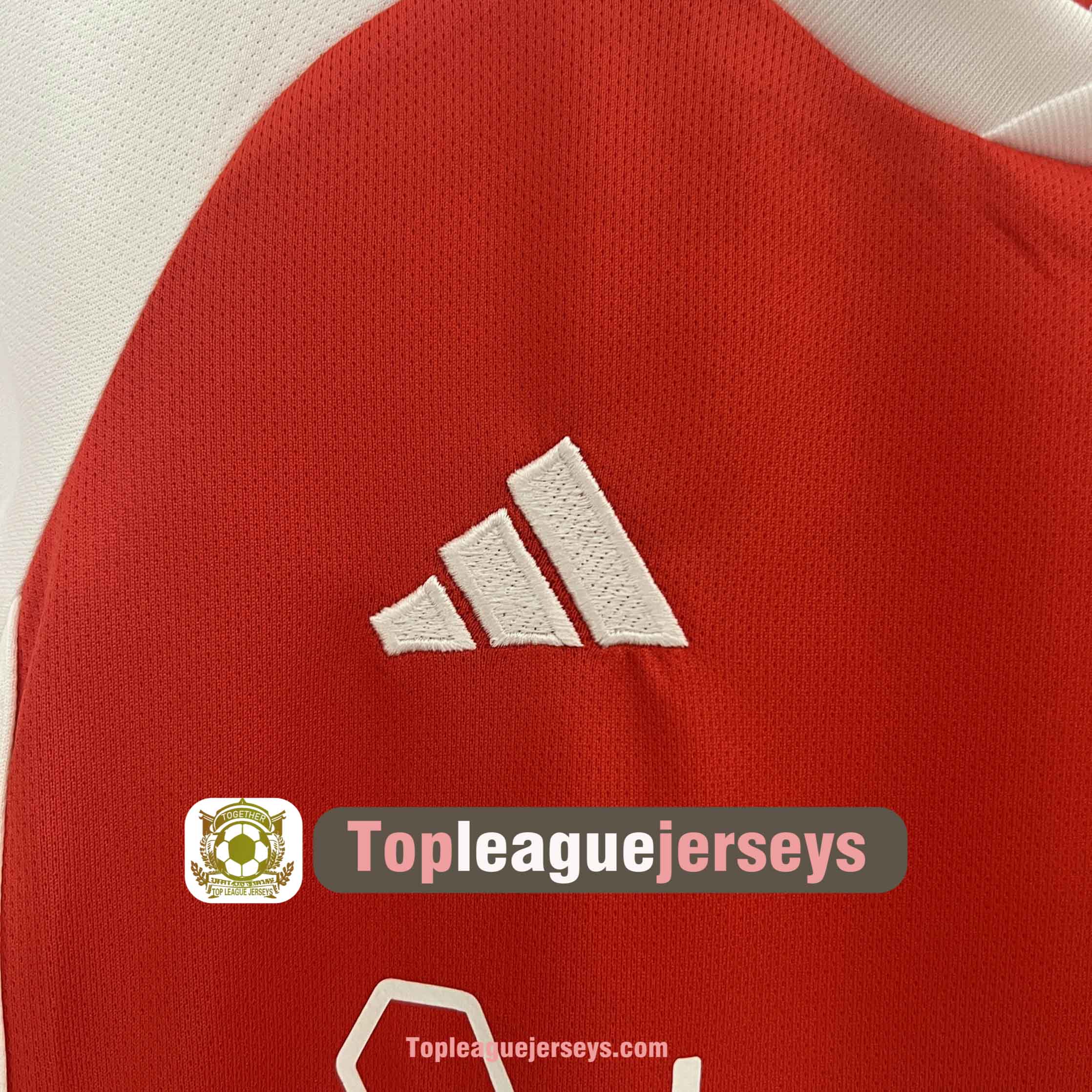 Socce Jerseys-topleaguejerseys.com