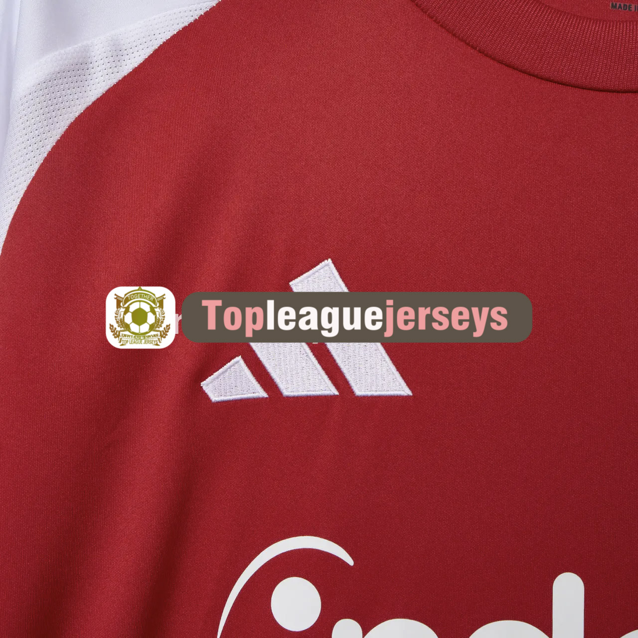 Socce Jerseys-topleaguejerseys.com