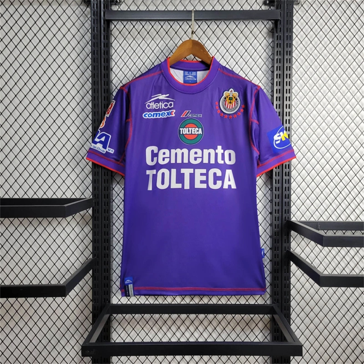 Socce Jerseys-topleaguejerseys.com