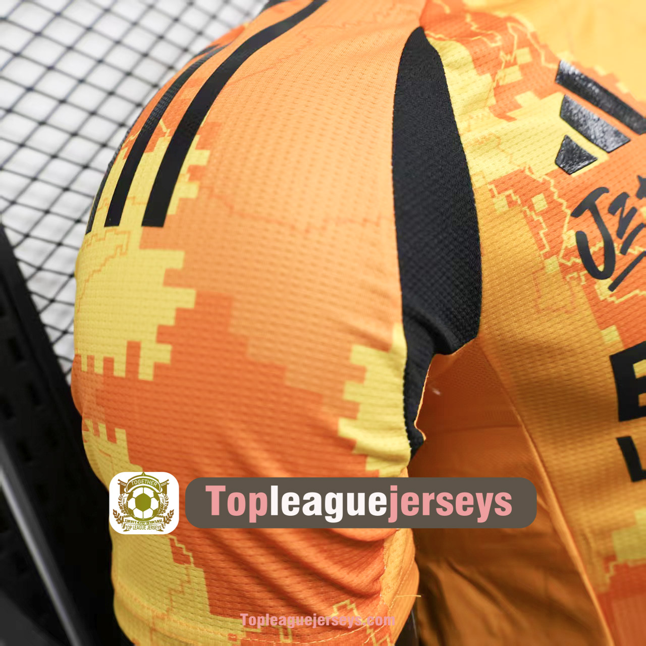 Socce Jerseys-topleaguejerseys.com