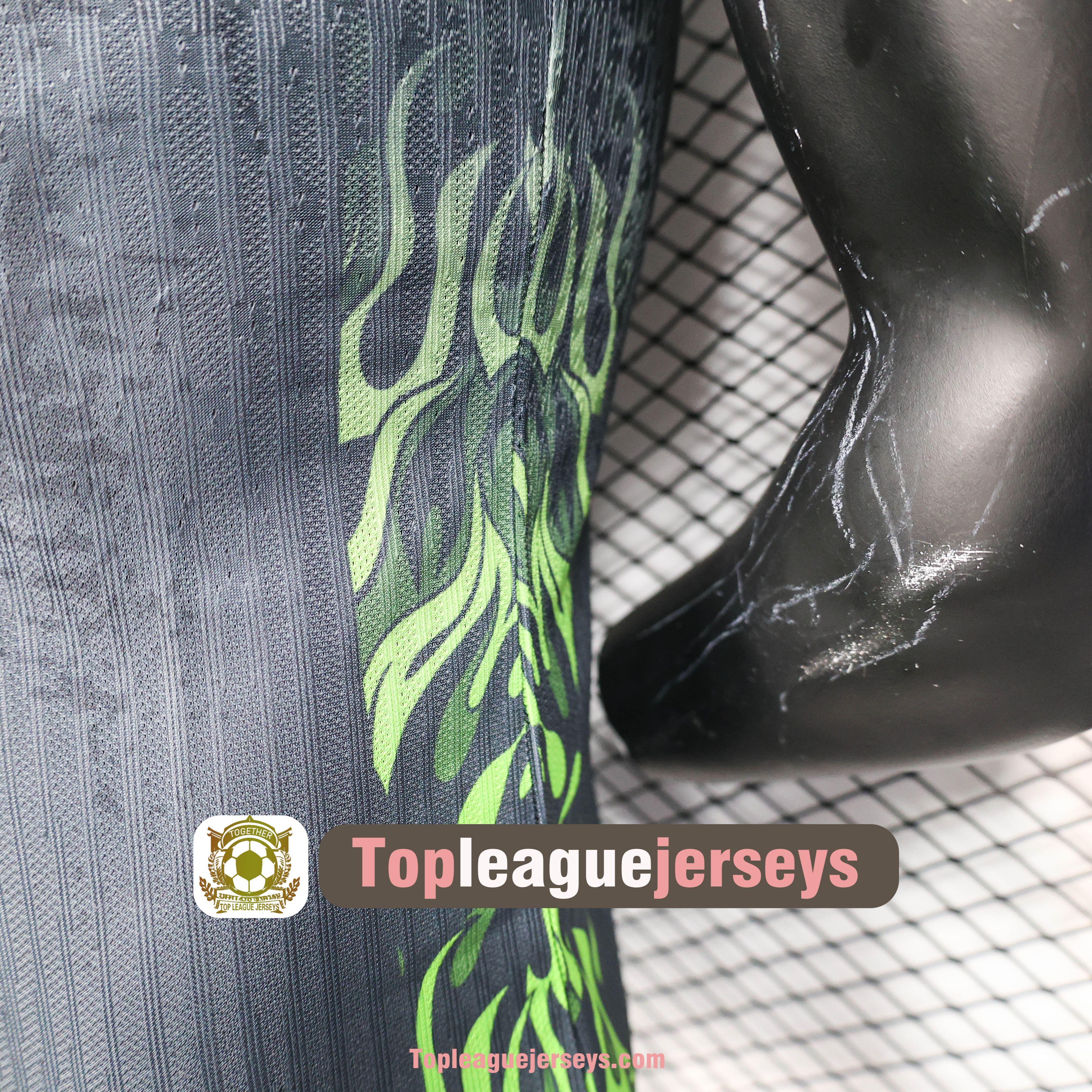 Socce Jerseys-topleaguejerseys.com