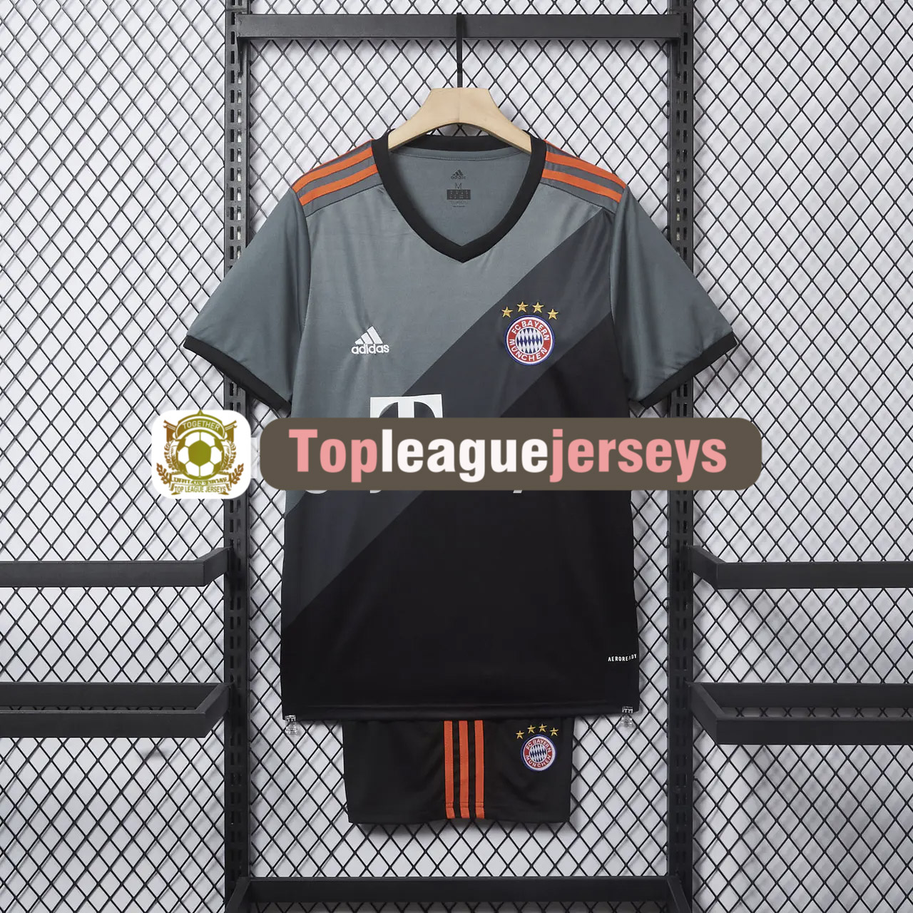 Socce Jerseys-topleaguejerseys.com