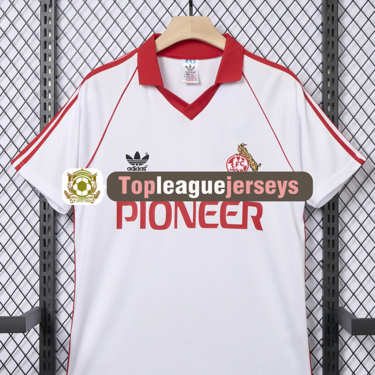 Socce Jerseys-topleaguejerseys.com
