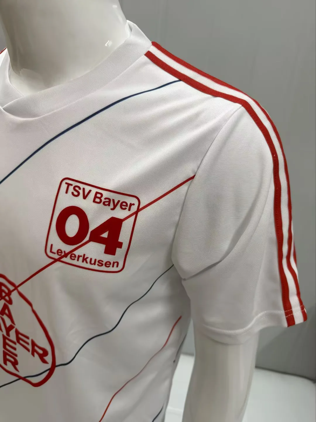 Socce Jerseys-topleaguejerseys.com