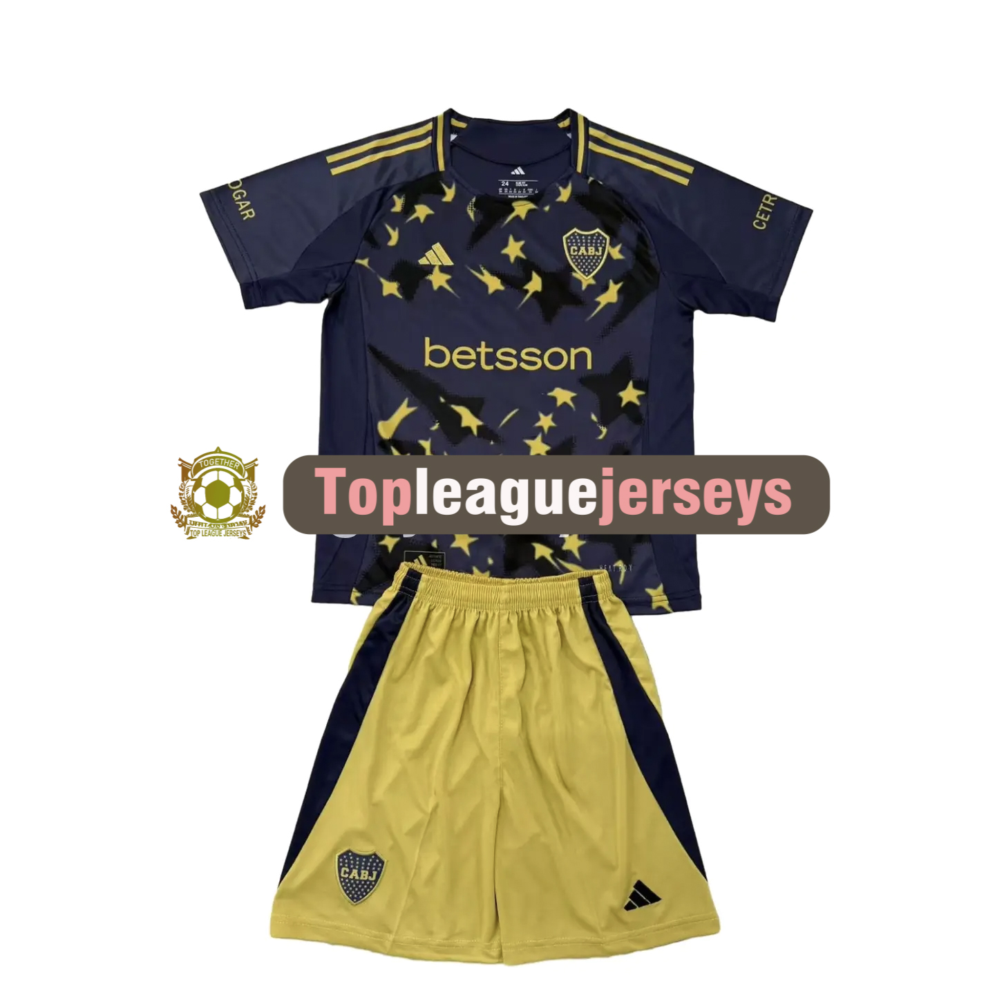 Socce Jerseys-topleaguejerseys.com