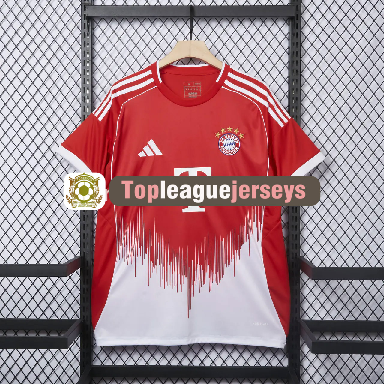 Socce Jerseys-topleaguejerseys.com