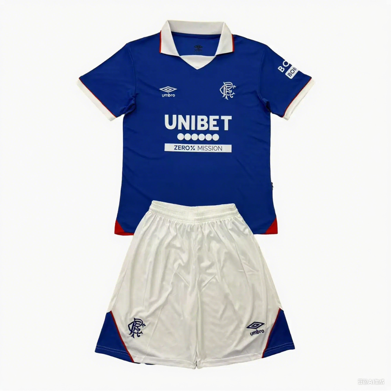 Glasgow Rangers  kids
