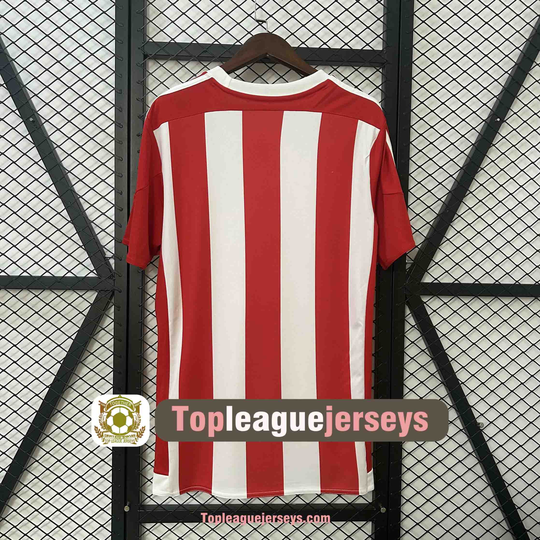 Socce Jerseys-topleaguejerseys.com