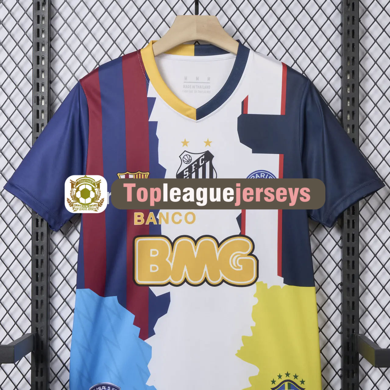 Socce Jerseys-topleaguejerseys.com