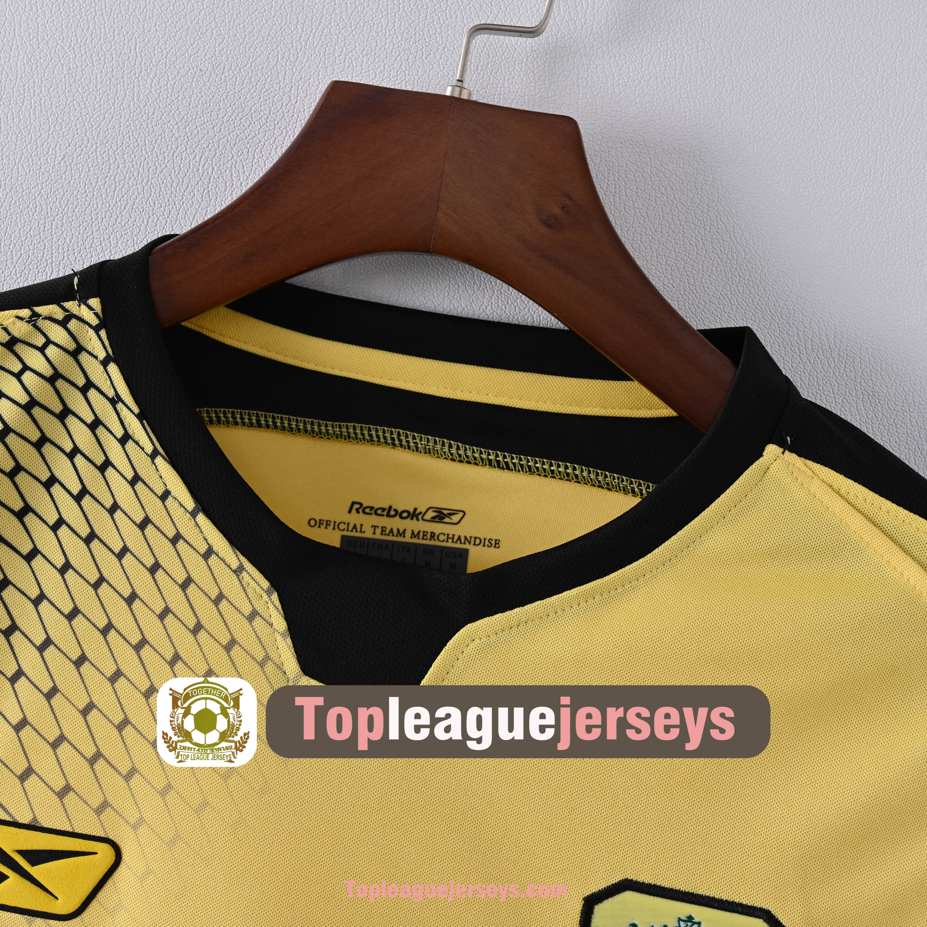 Socce Jerseys-topleaguejerseys.com