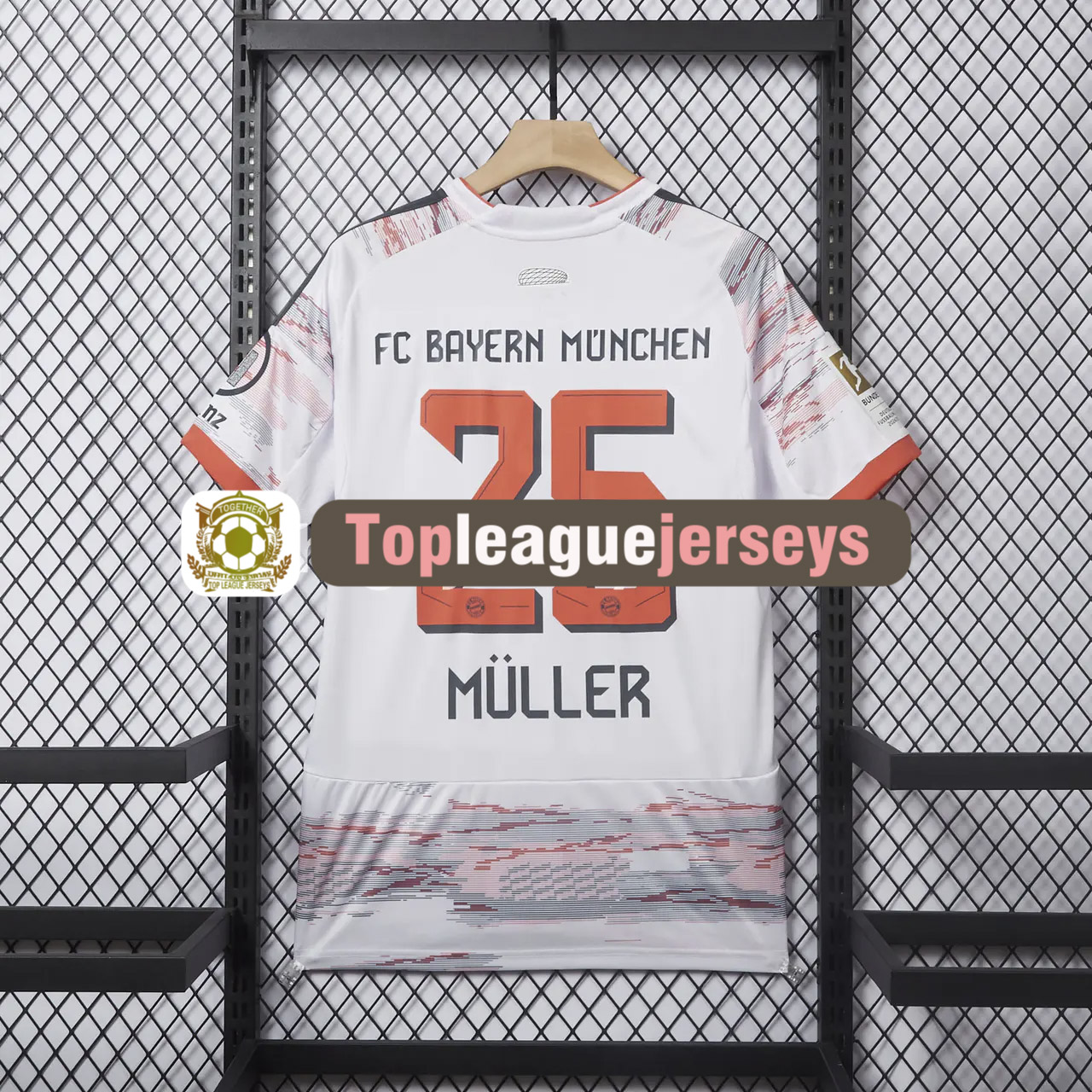 Socce Jerseys-topleaguejerseys.com
