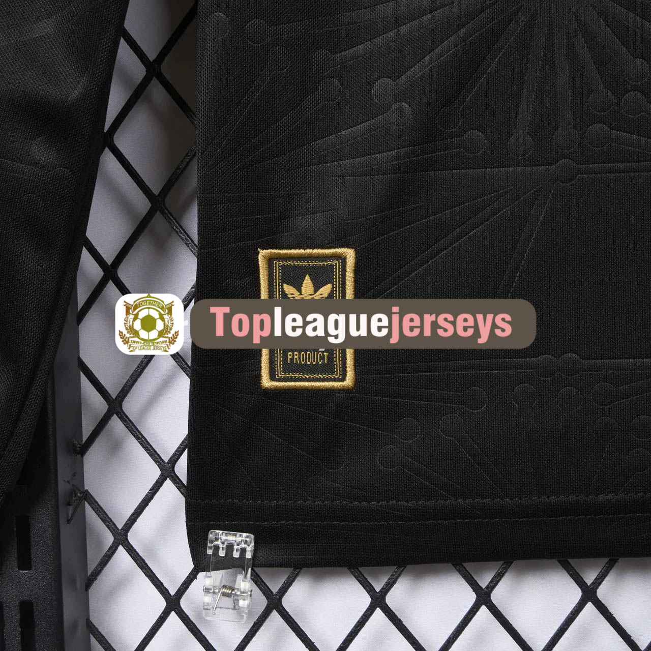 Socce Jerseys-topleaguejerseys.com