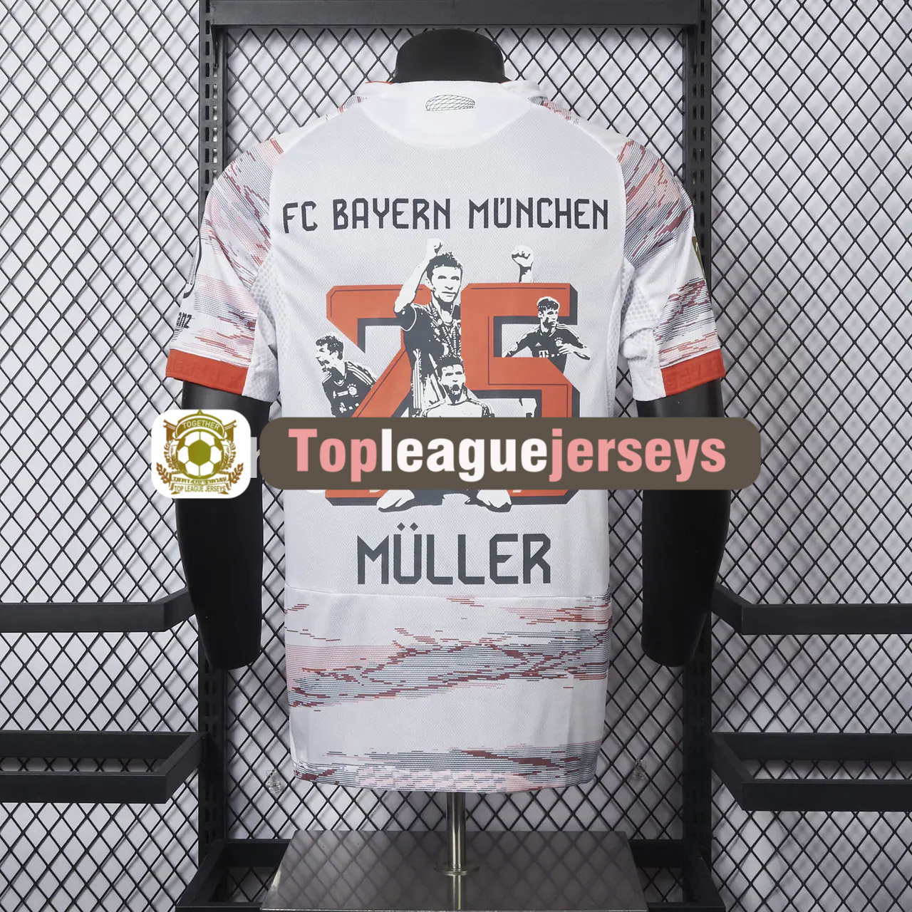 Socce Jerseys-topleaguejerseys.com
